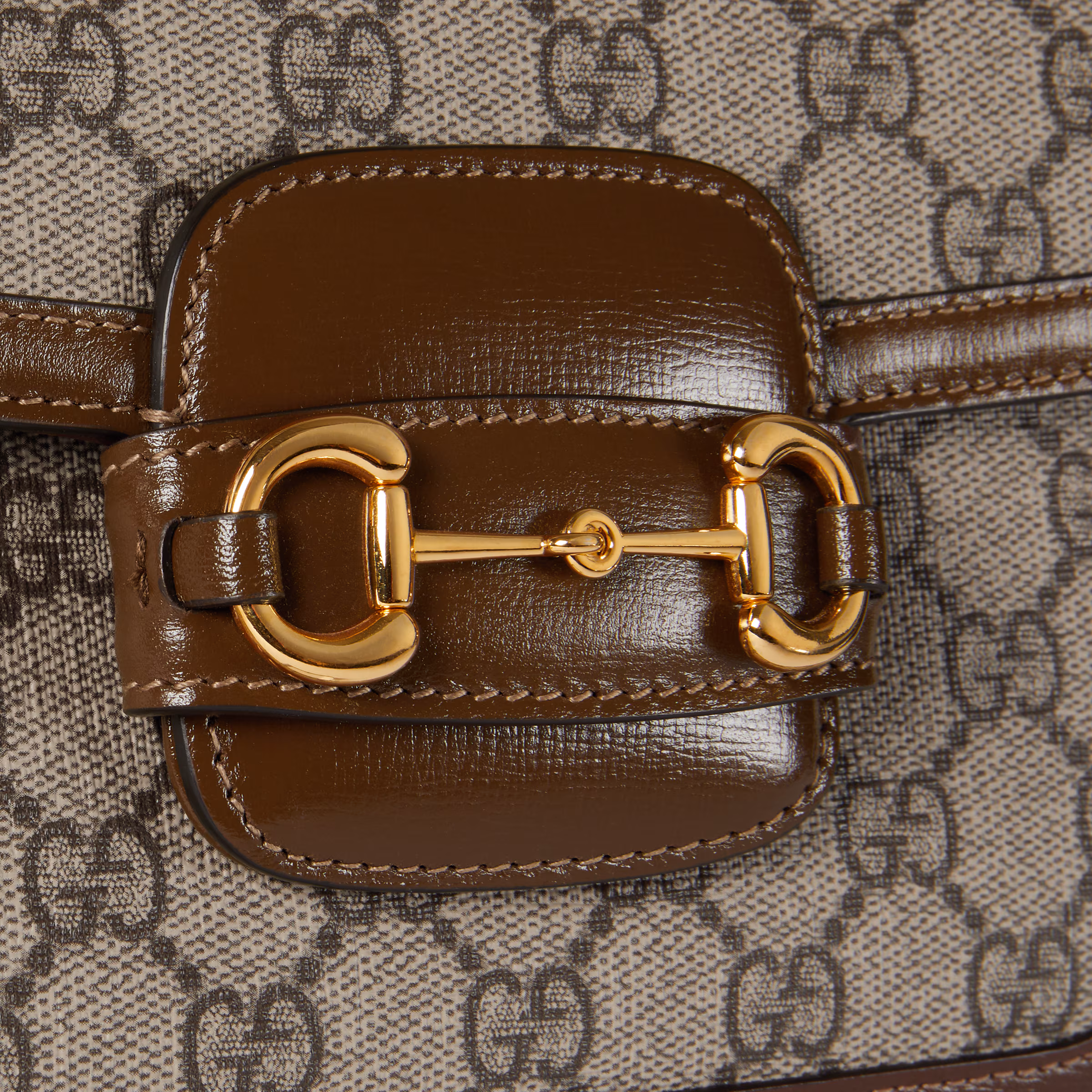 Gucci Horsebit 1955 Mini Shoulder Bag