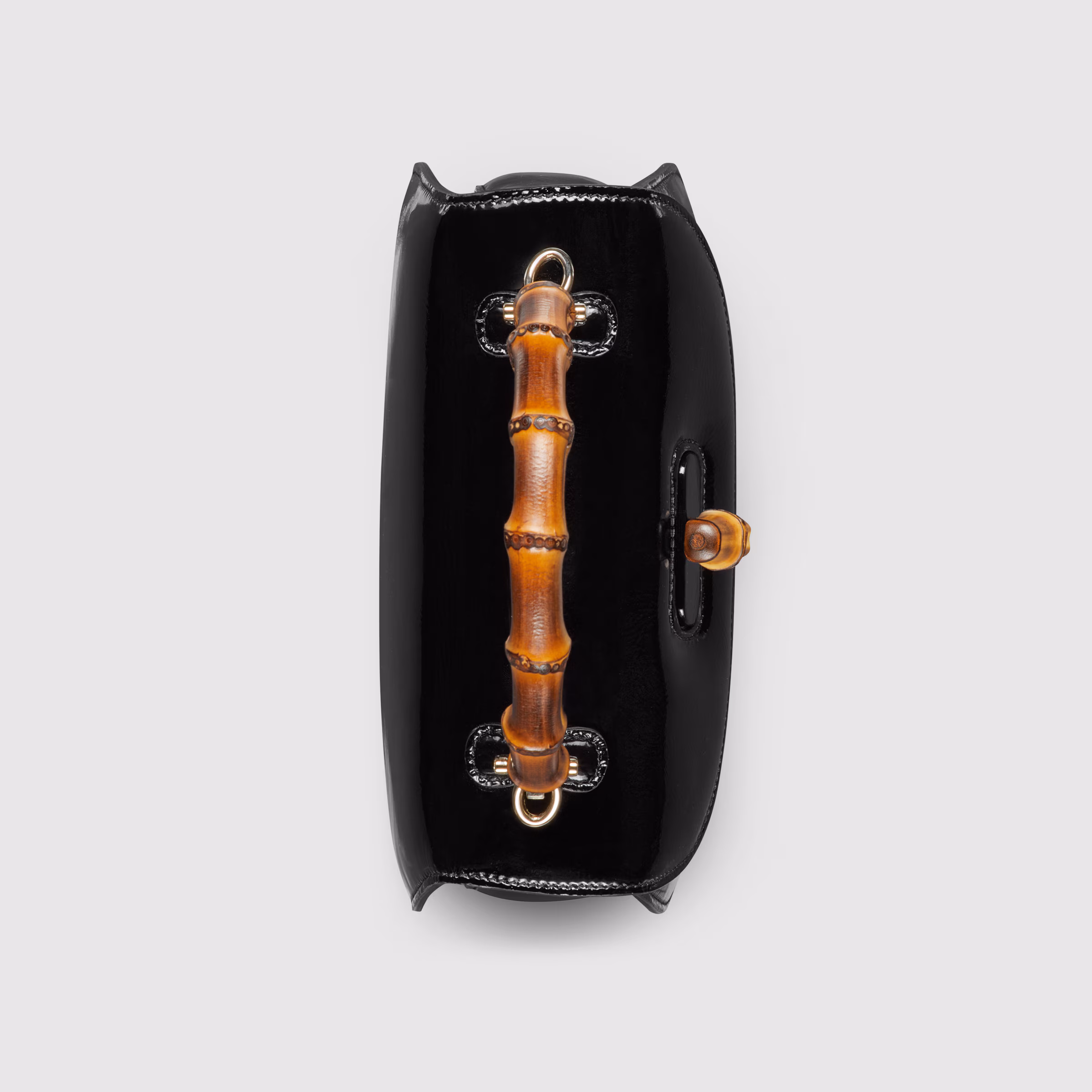 Sac À Main Gucci Bamboo 1947 Petite Taille