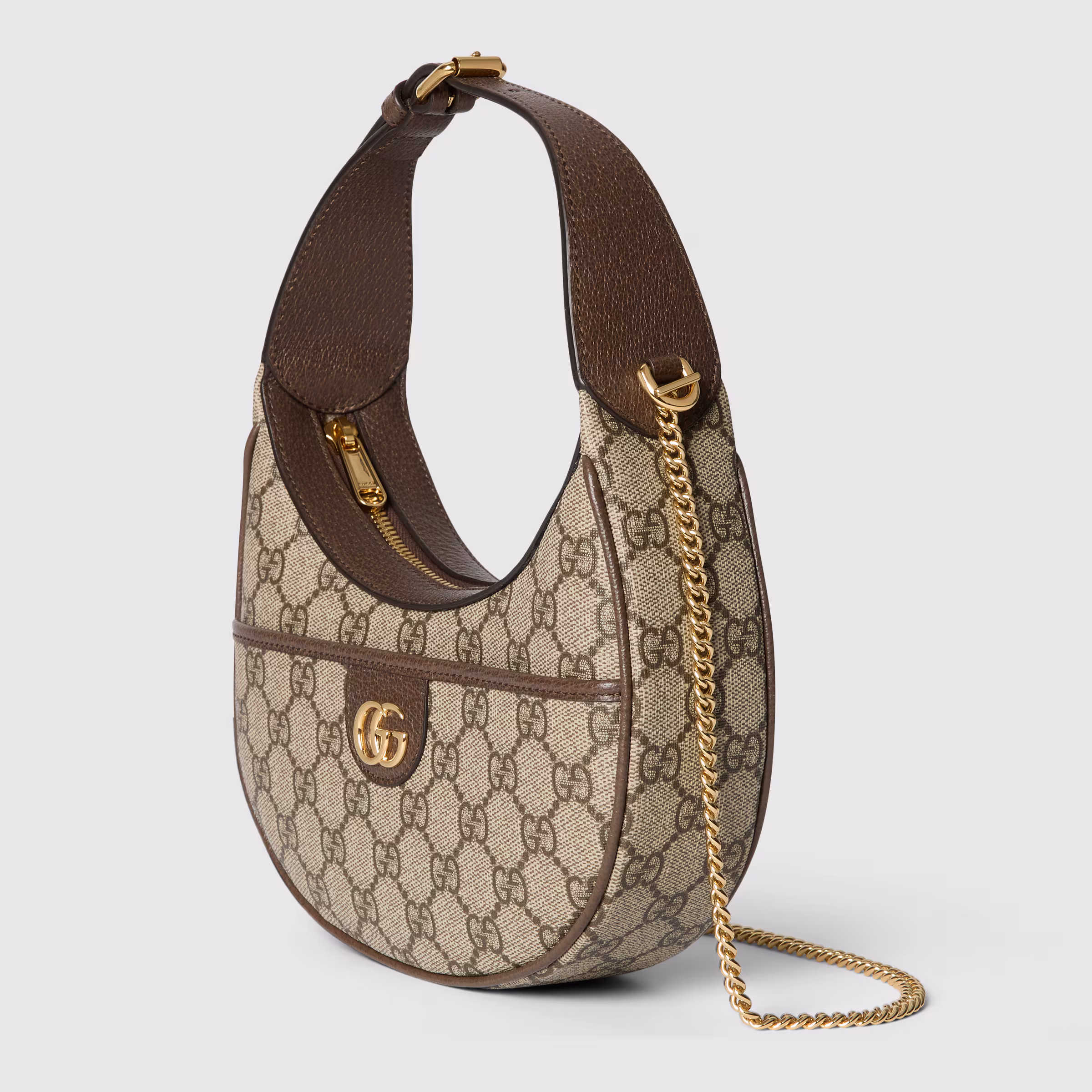 Sac À Épaule Ophidia Super Mini