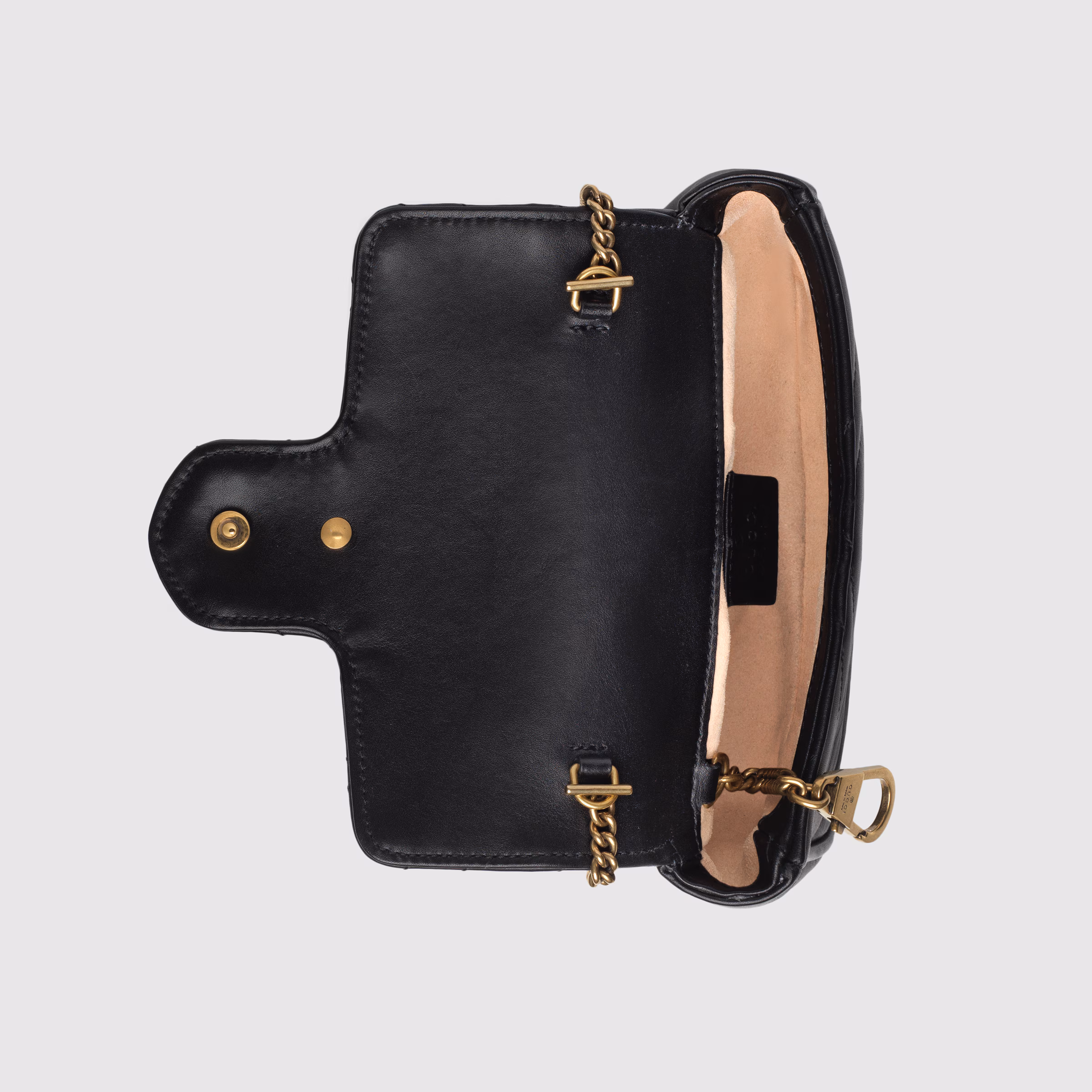 Sac Super Mini Gg Marmont