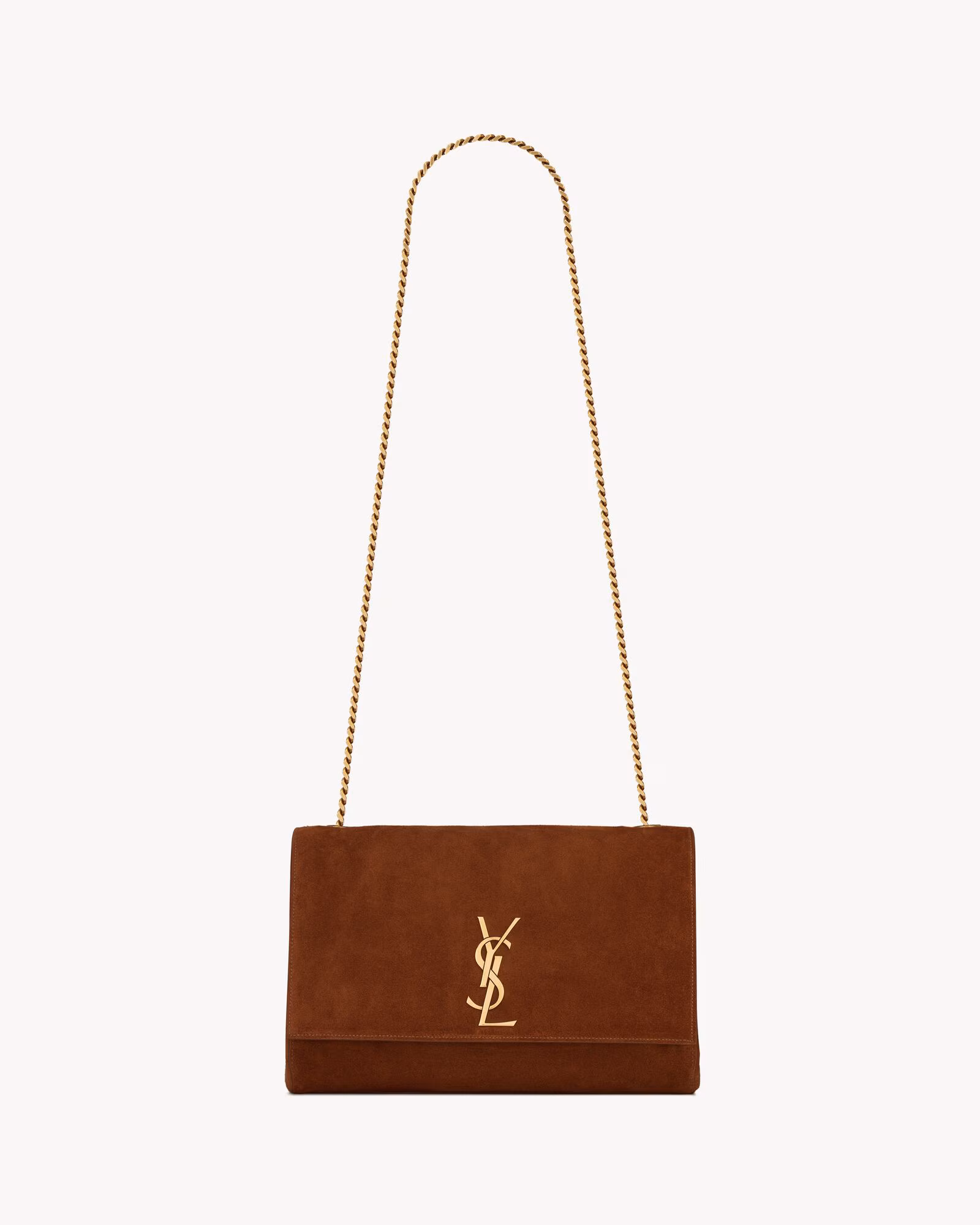 Reversible Medium Kate In Suede