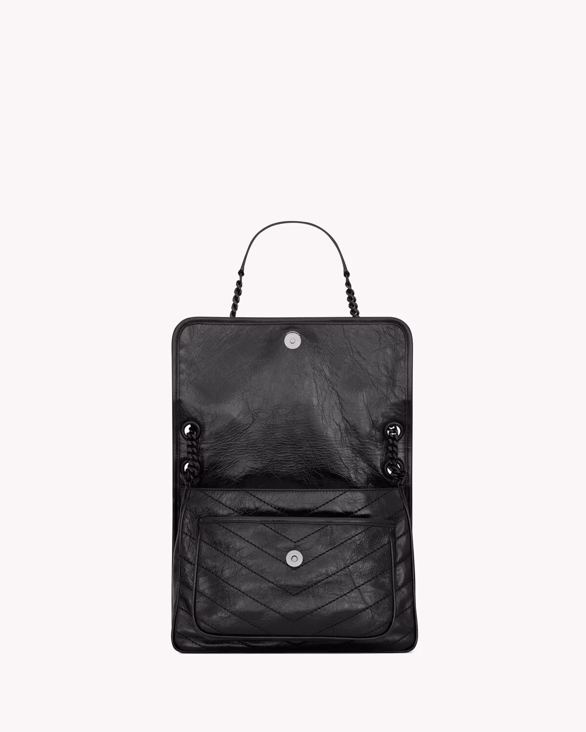 Niki Medium In Vintage Leather