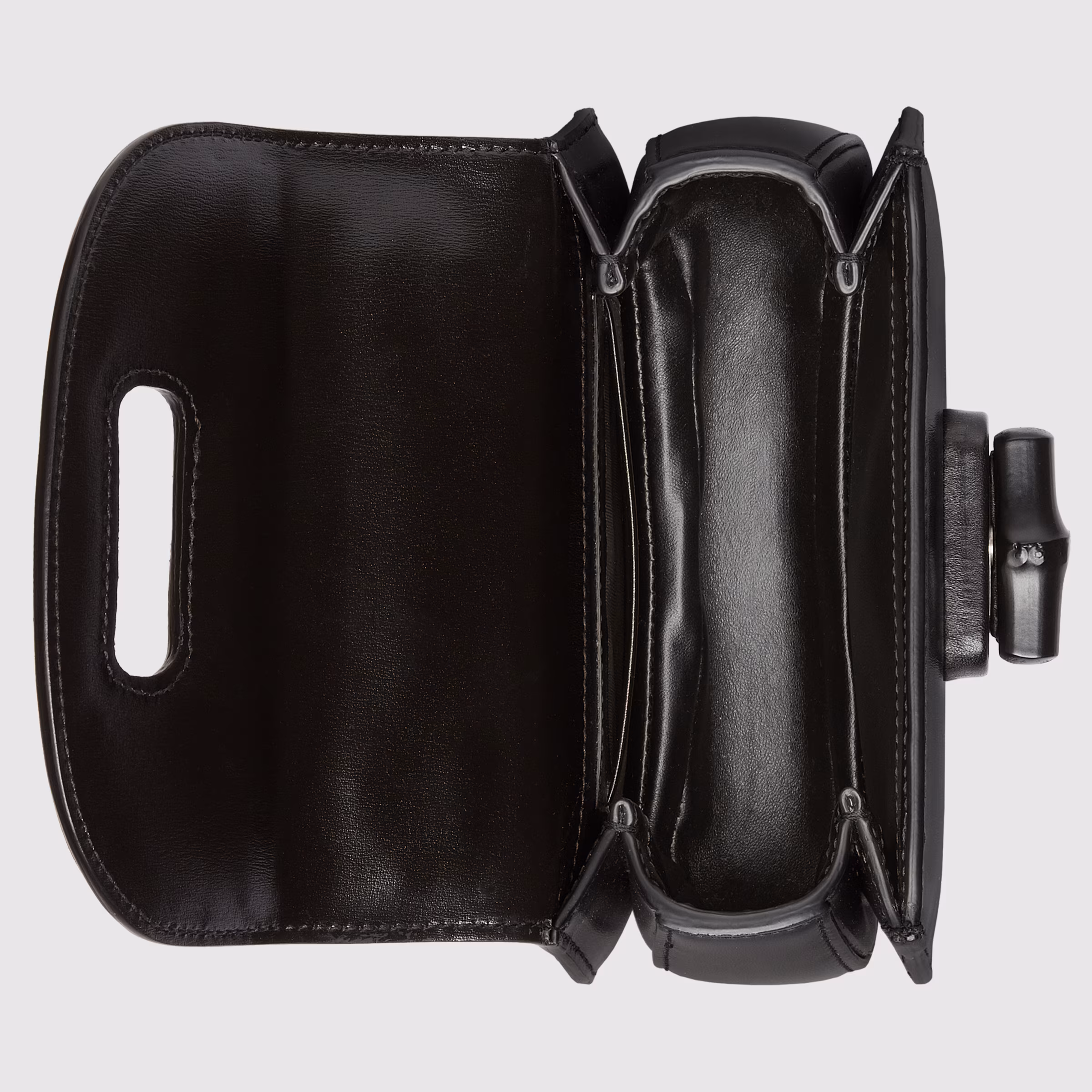 Mini Sac À Main Gucci Bamboo Mini Sac À Main Gucci Bamboo