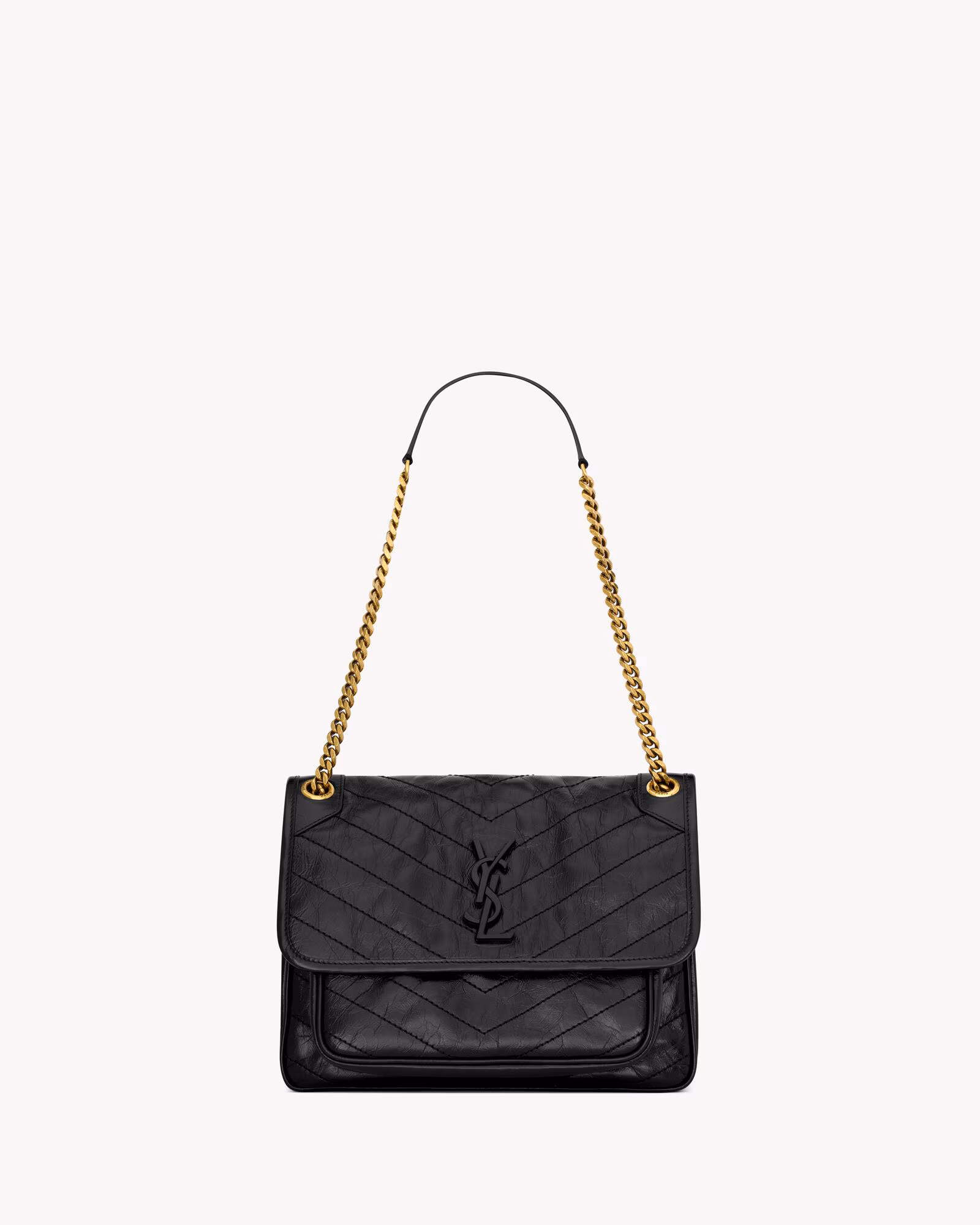 Niki Medium In Vintage Leather
