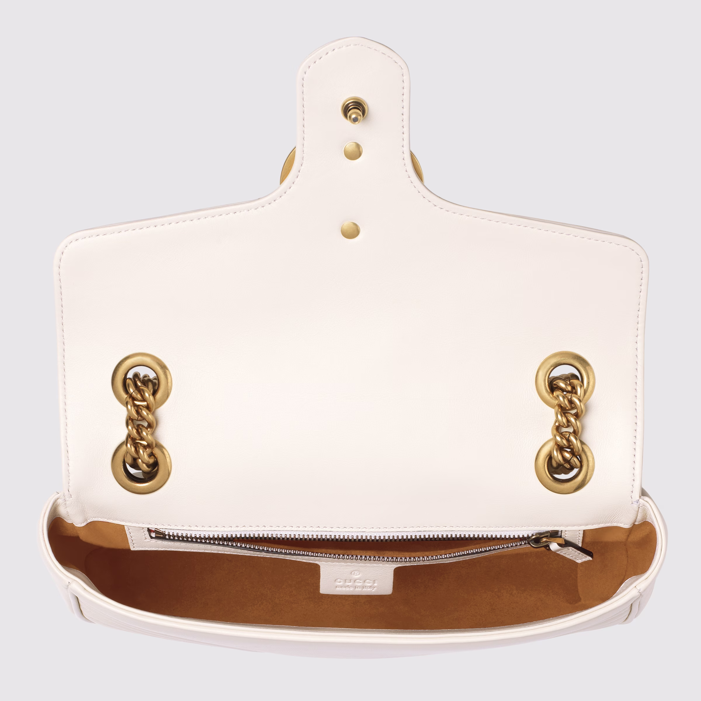 Sac À Épaule Petite Taille À Motif Gg Marmont Sac À Épaule Petite Taille À Motif Gg Marmont