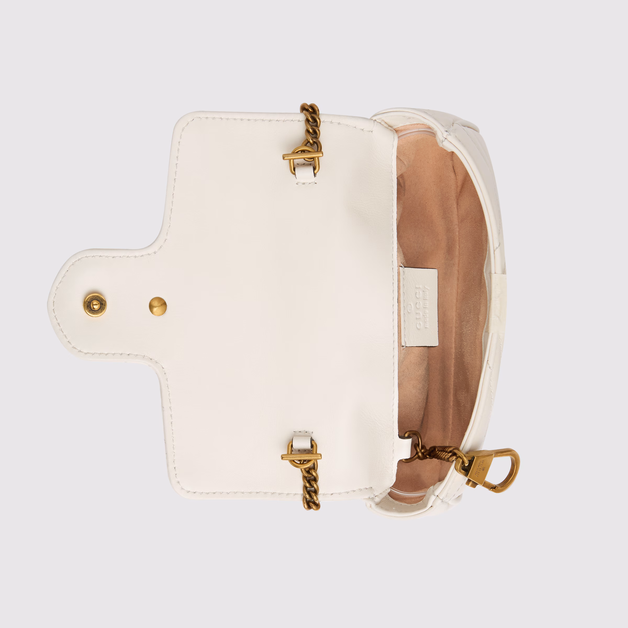Gg Marmont Super Mini Bag Gg Marmont Super Mini Bag