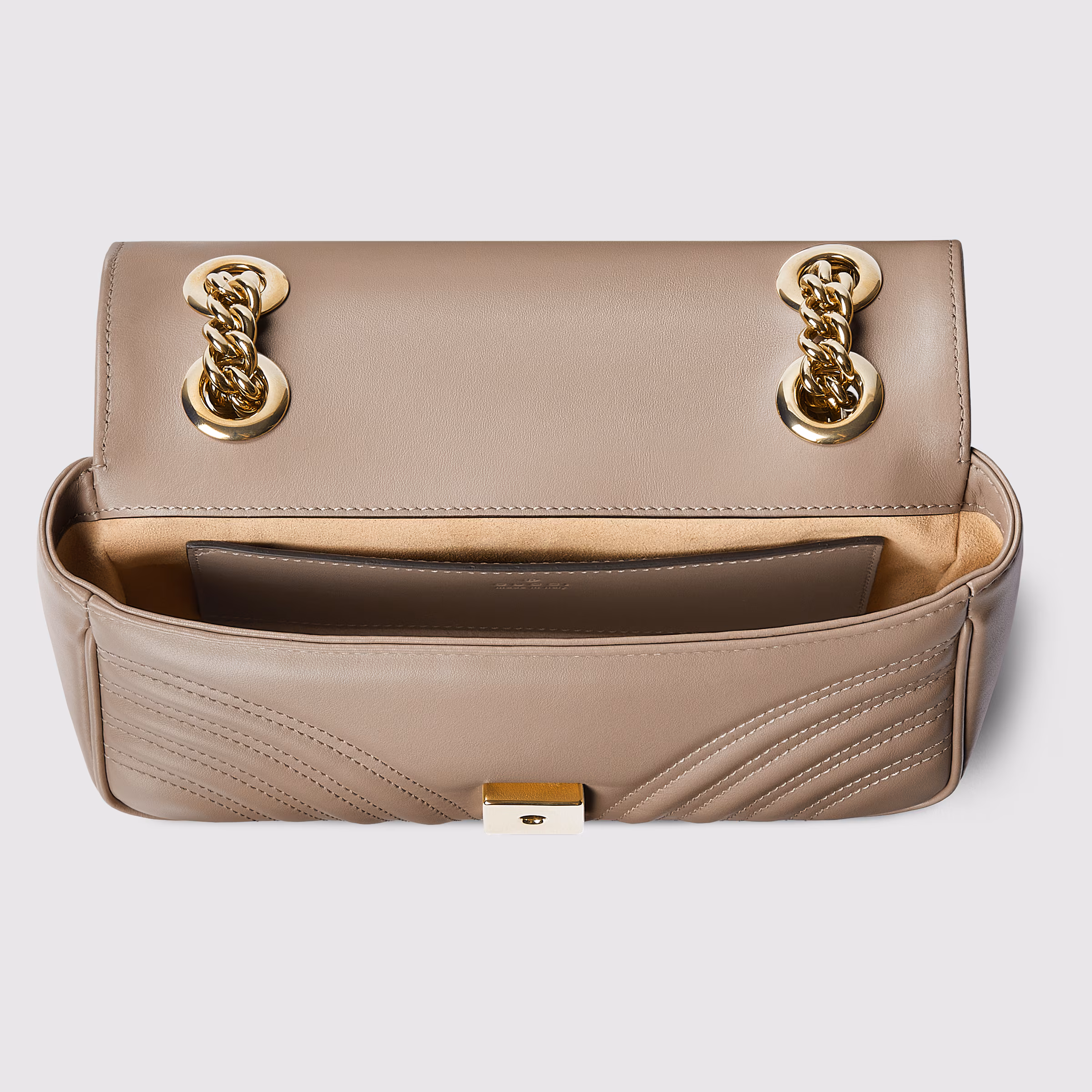 Sac À Épaule Gg Marmont Petit Format Sac À Épaule Gg Marmont Petit Format
