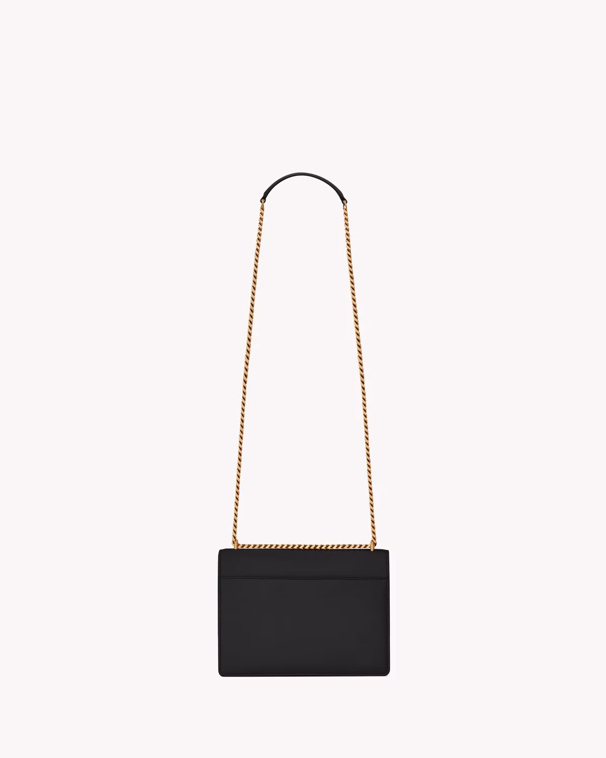 Sunset Medium In Smooth Leather Sunset Medium In Smooth Leather