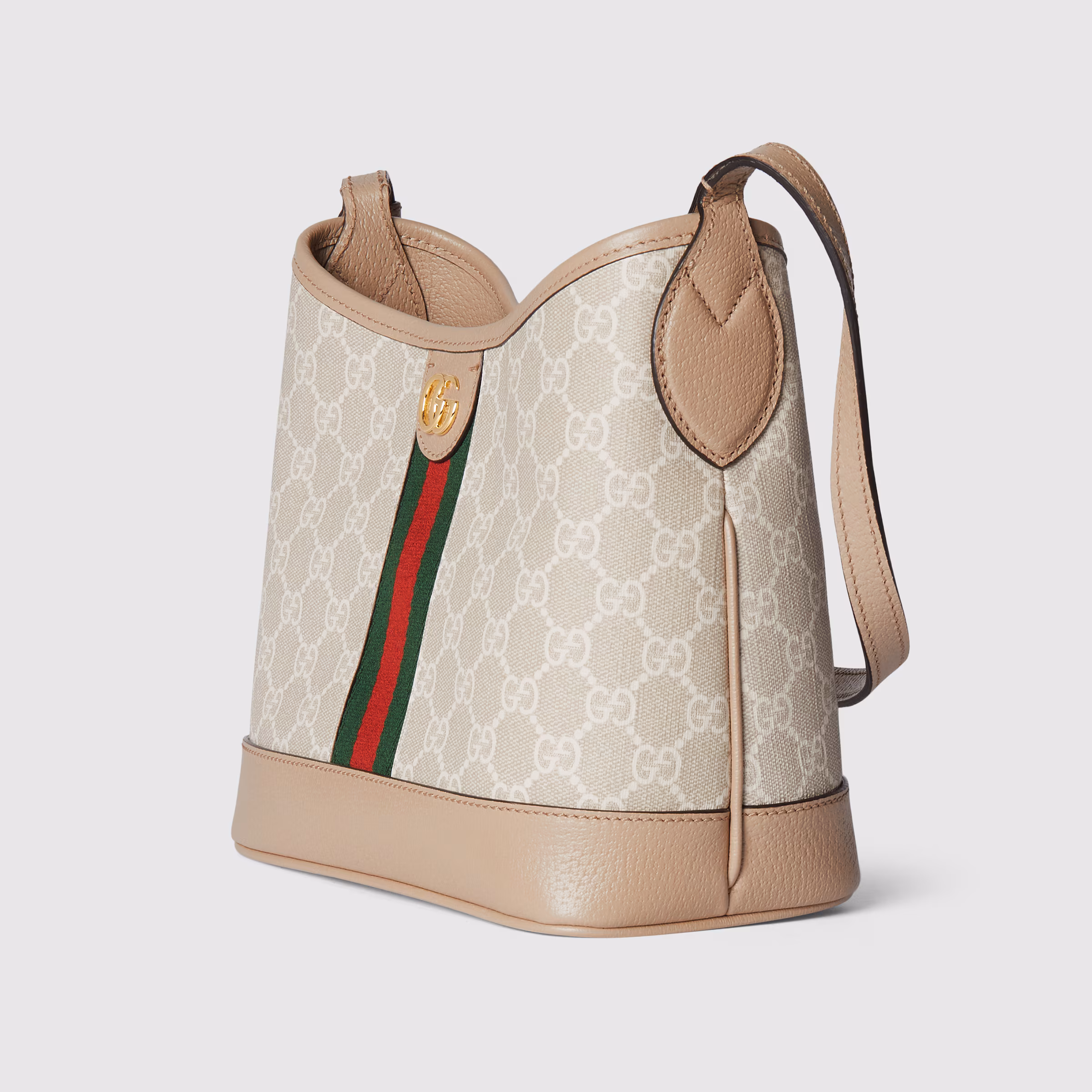 Sac À Épaule Ophidia Petite Taille Sac À Épaule Ophidia Petite Taille