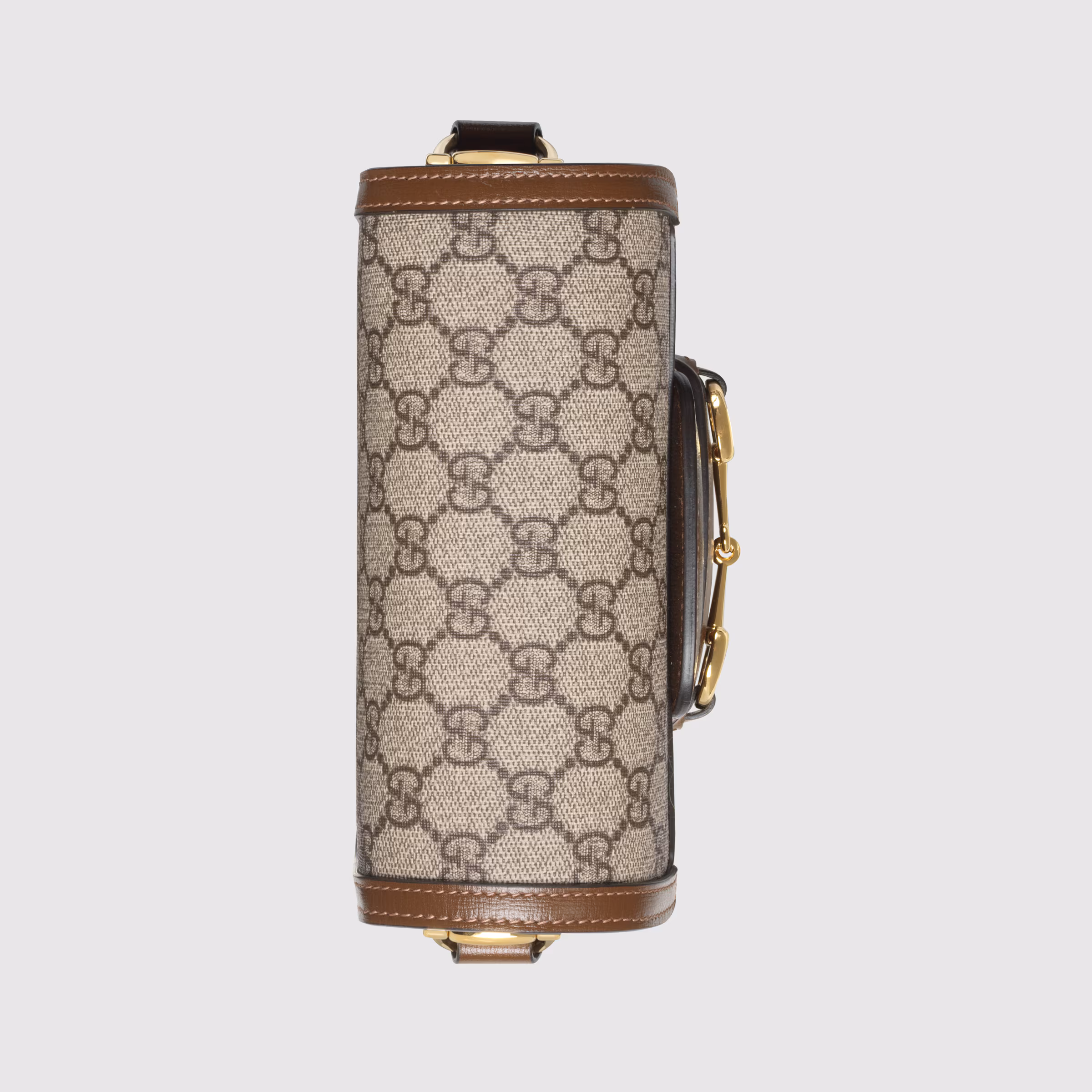 Gucci Horsebit 1955 Mini Rounded Bag