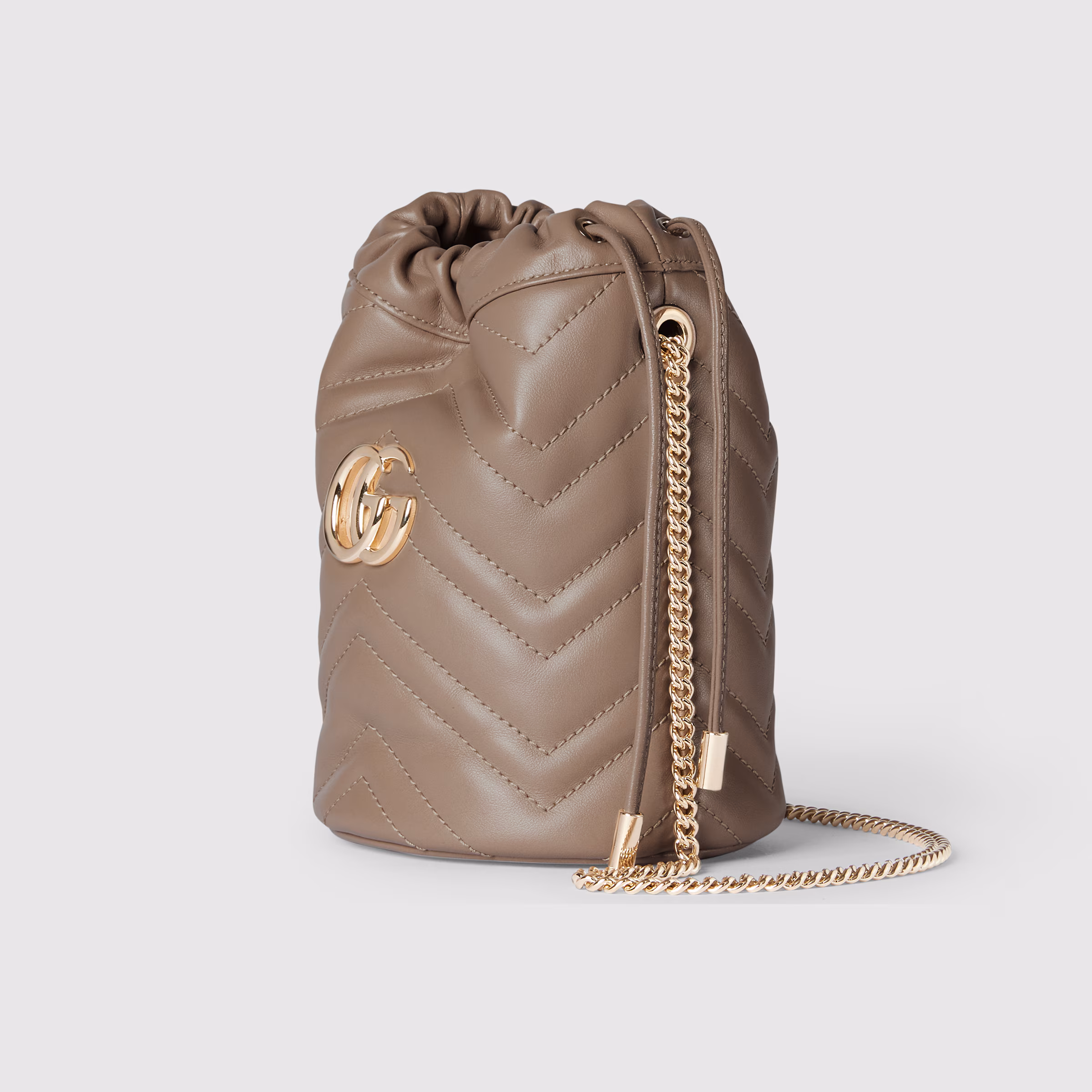 Mini Sac Seau Gg Marmont