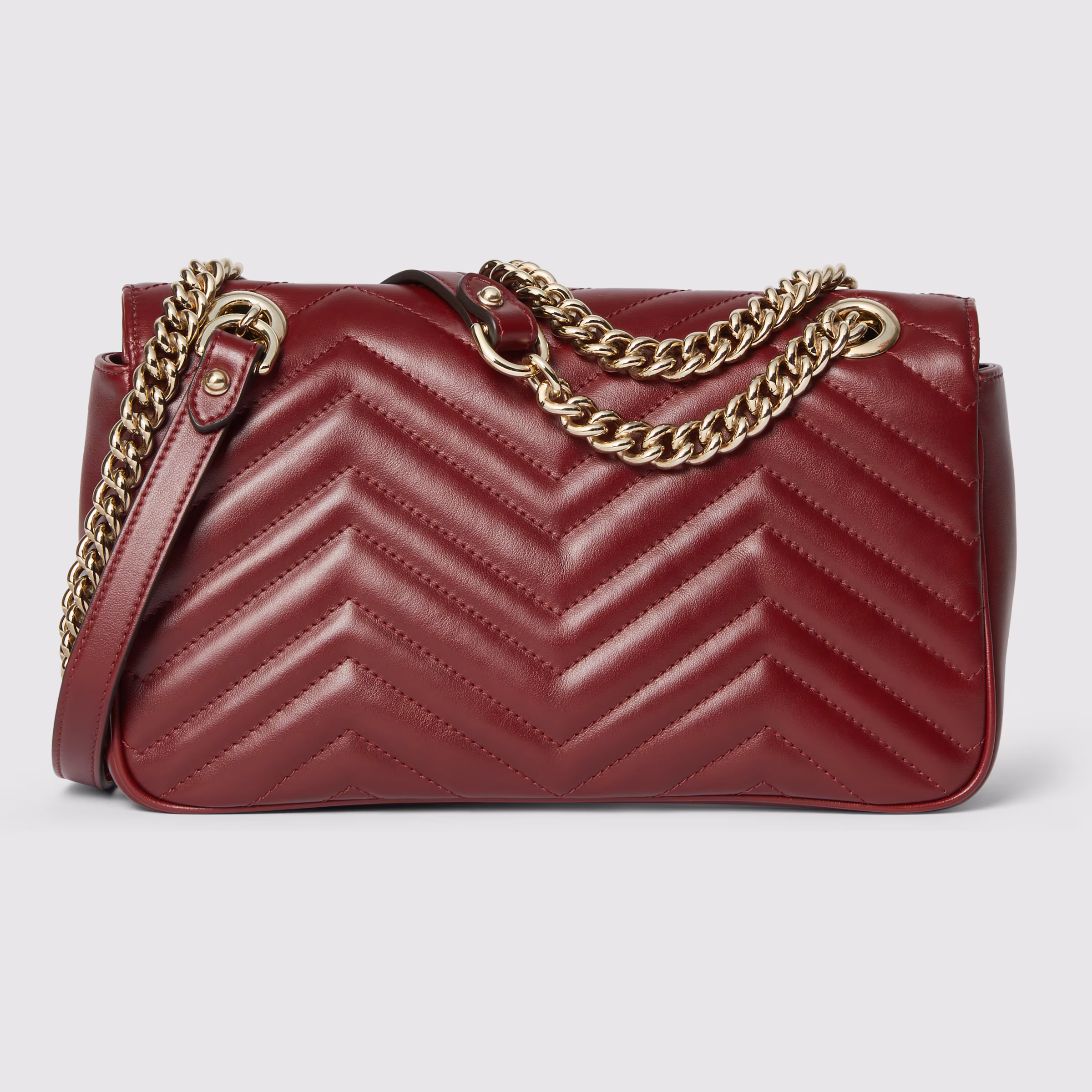 Sac À Épaule Gg Marmont Petite Taille Sac À Épaule Gg Marmont Petite Taille