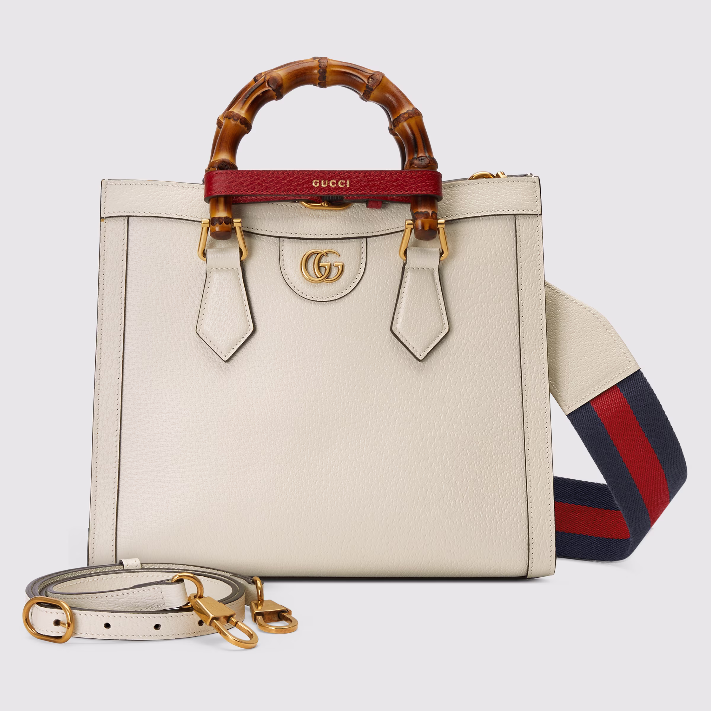 Gucci Diana Small Tote Bag