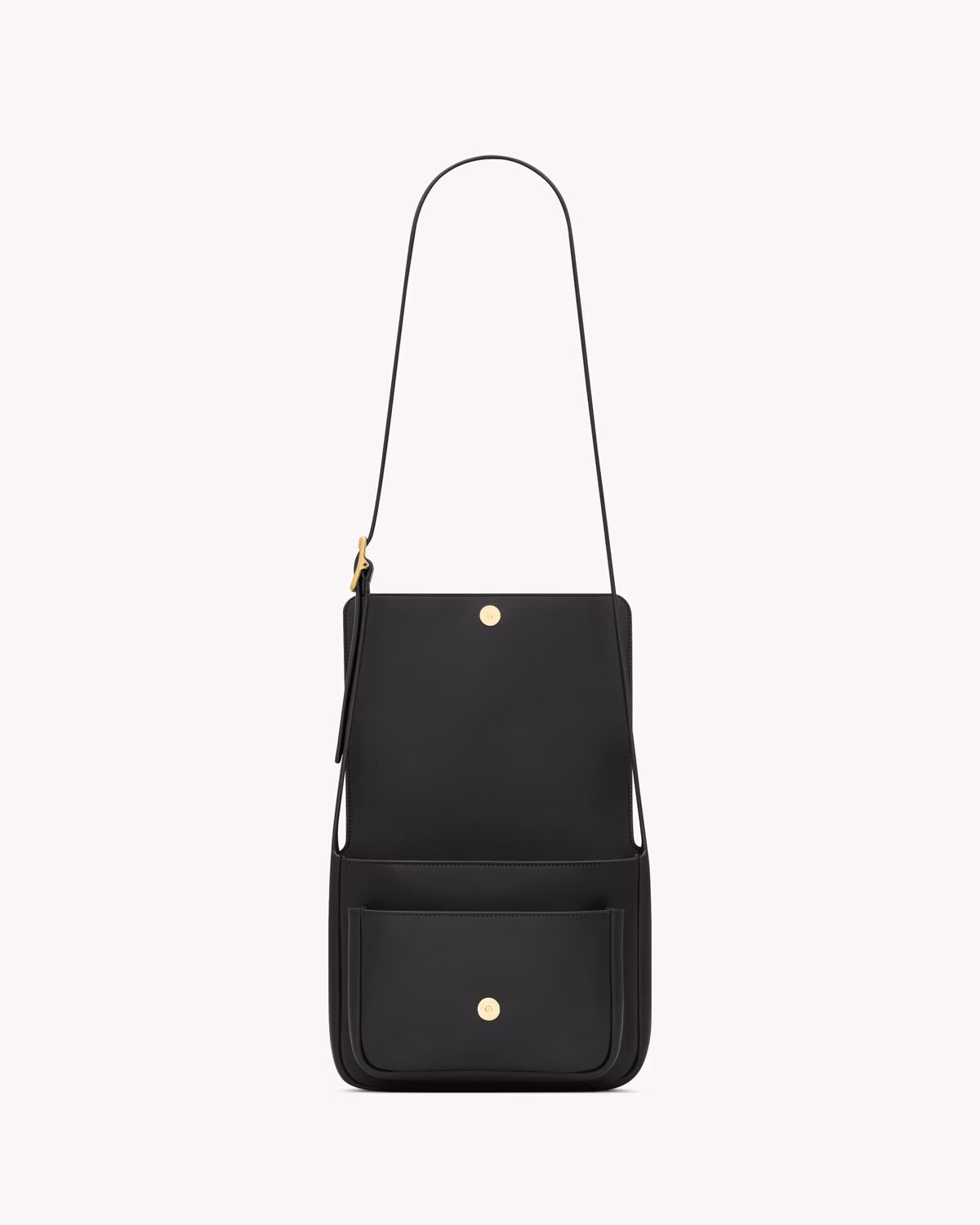Niki Satchel In Leather Niki Satchel In Leather