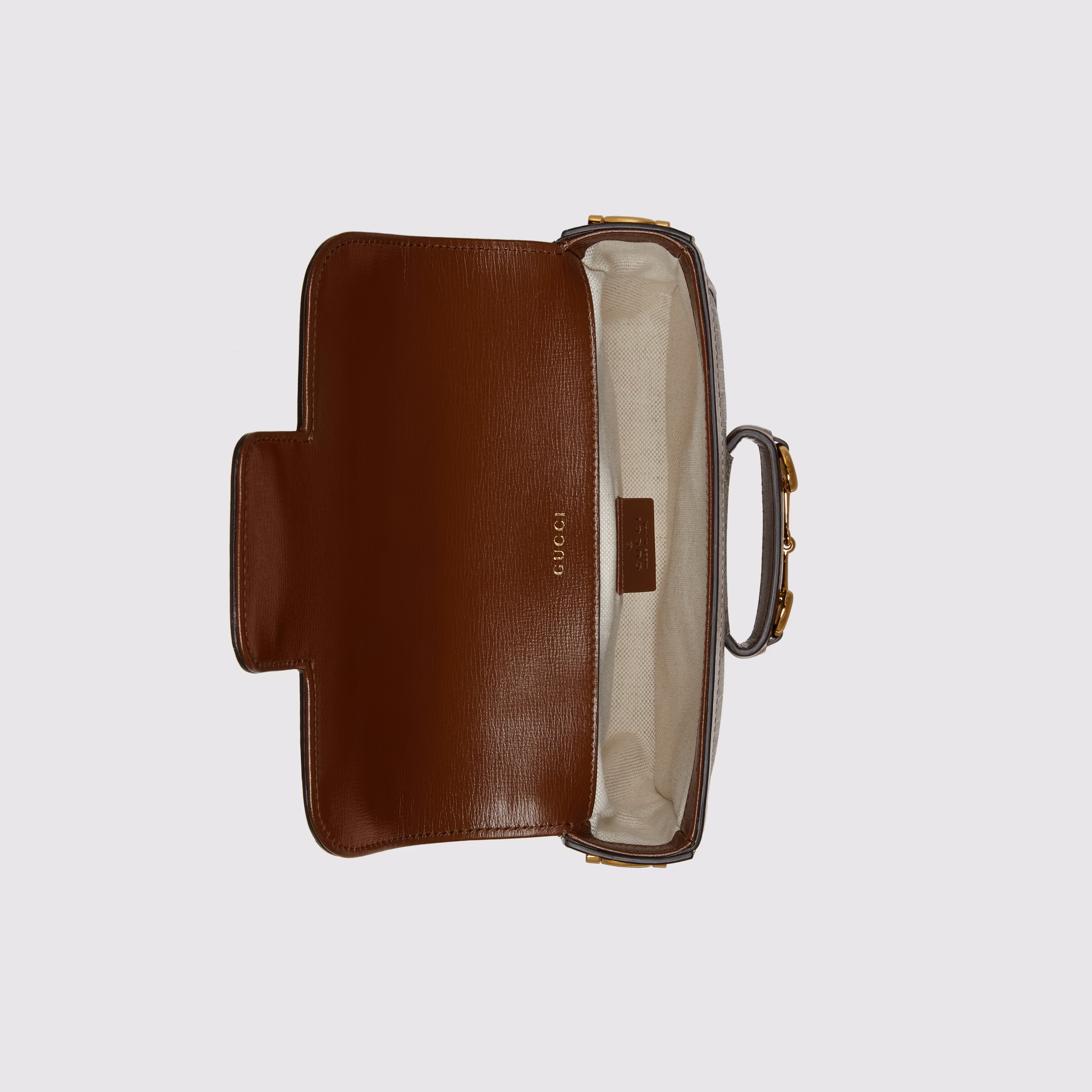 Gucci Horsebit 1955 Mini Shoulder Bag