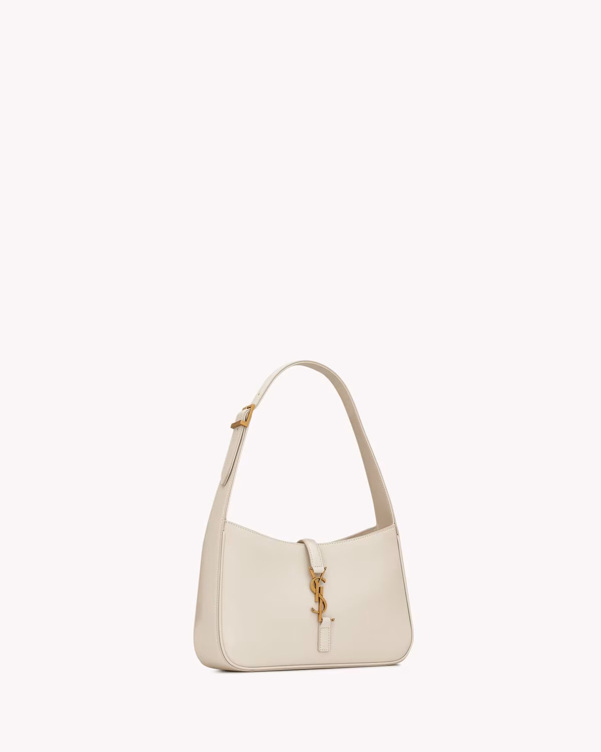 Le 5 À 7 In Smooth Leather