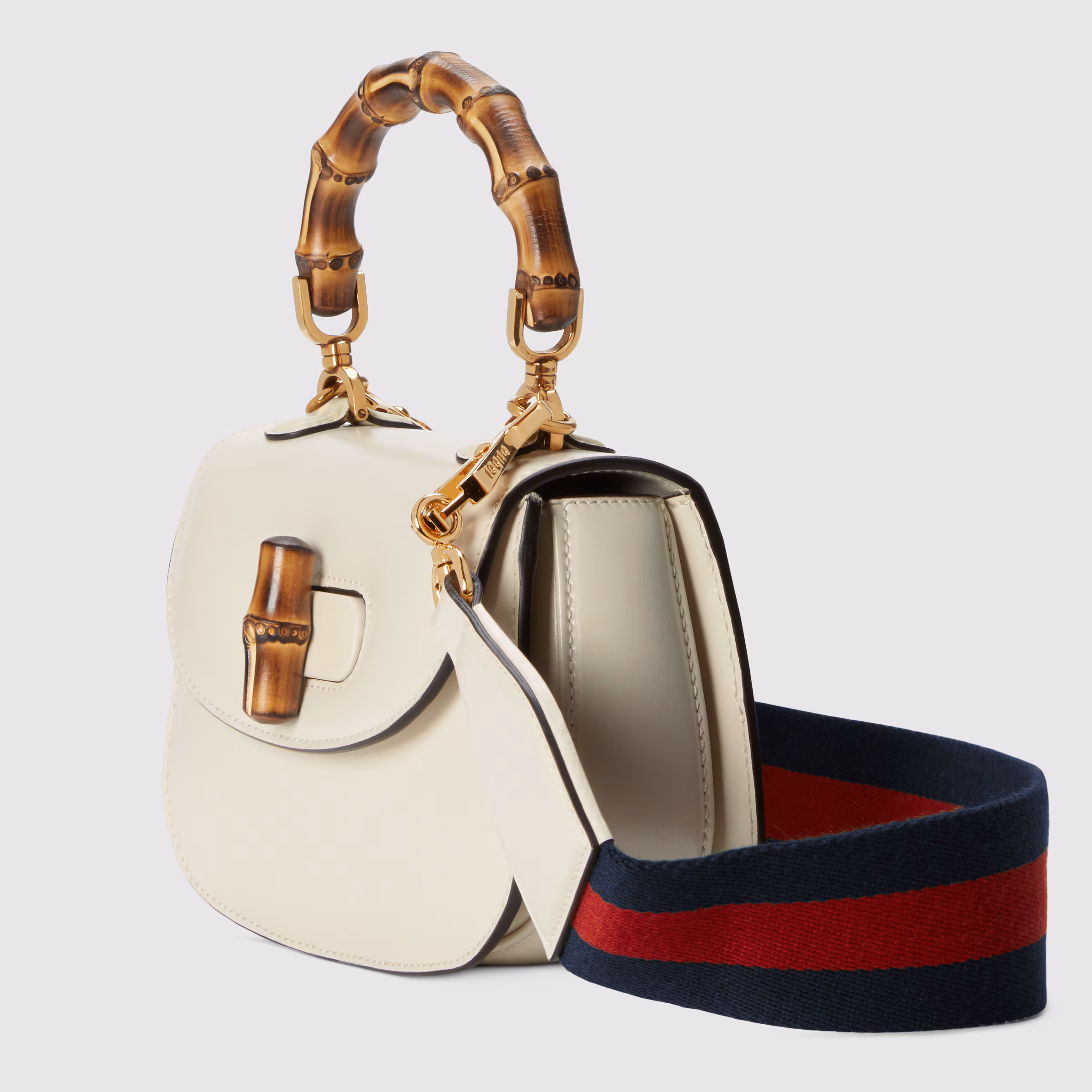 Mini Sac À Main Gucci Bamboo Mini Sac À Main Gucci Bamboo