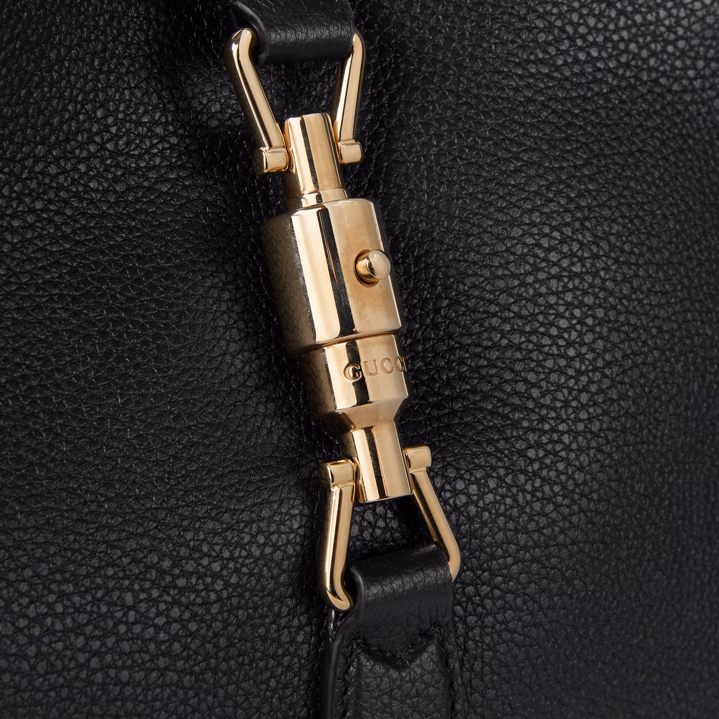 Gucci Jackie 1961 Small Shoulder Bag