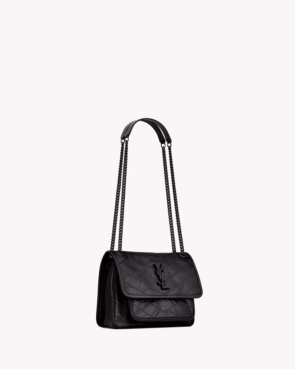Niki Baby In Vintage Leather Niki Baby In Vintage Leather