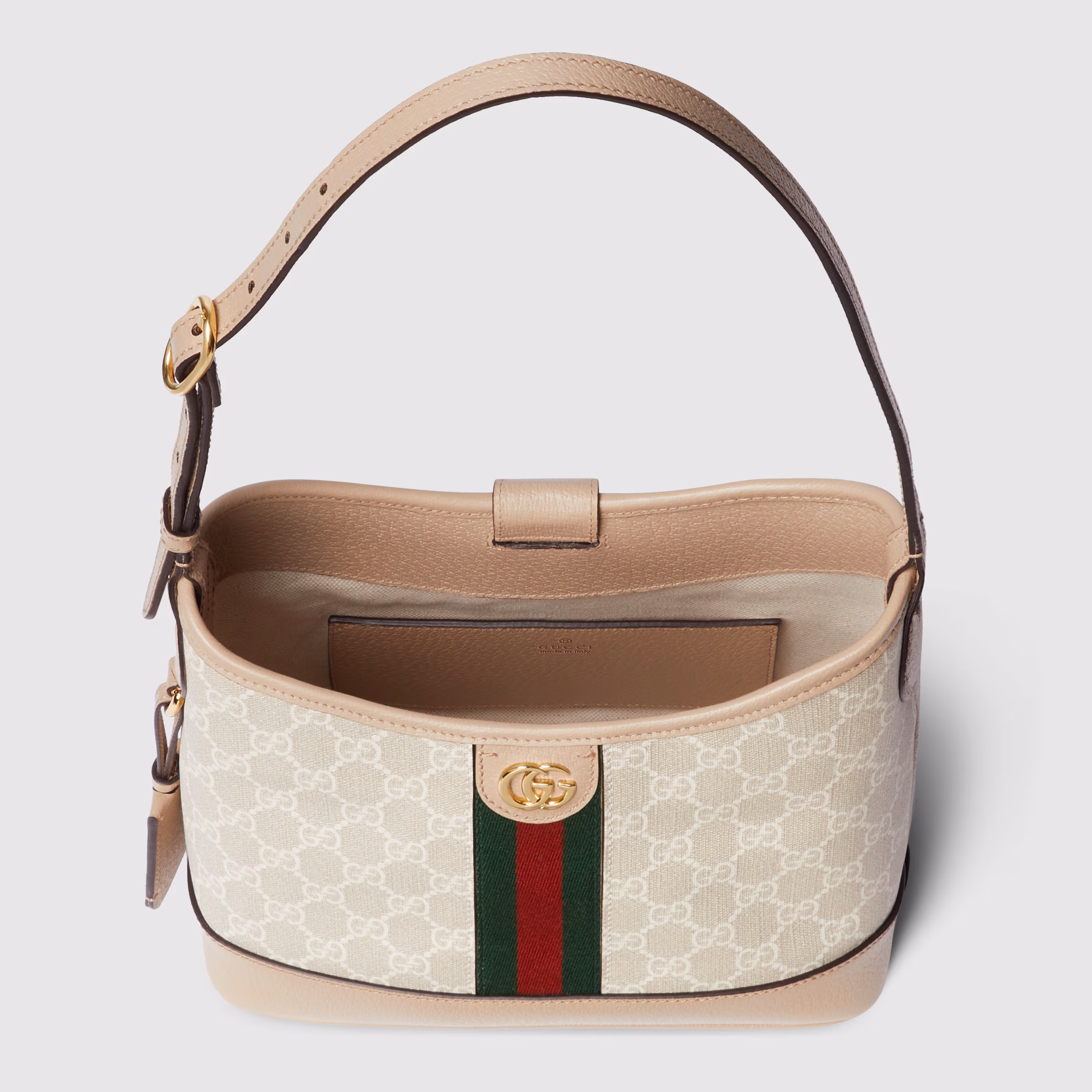 Sac À Épaule Ophidia Petite Taille Sac À Épaule Ophidia Petite Taille