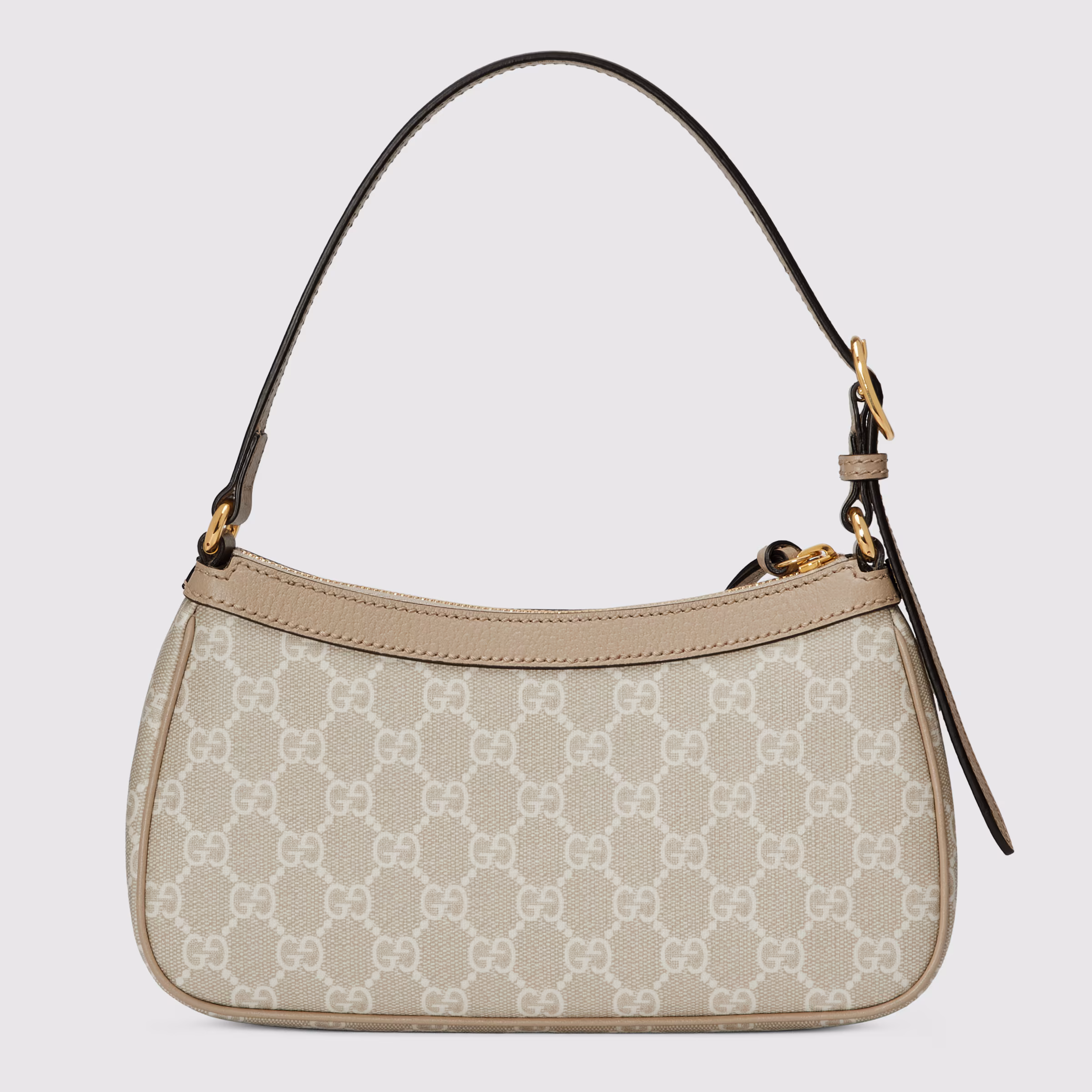 Sac À Épaule Ophidia Petite Taille