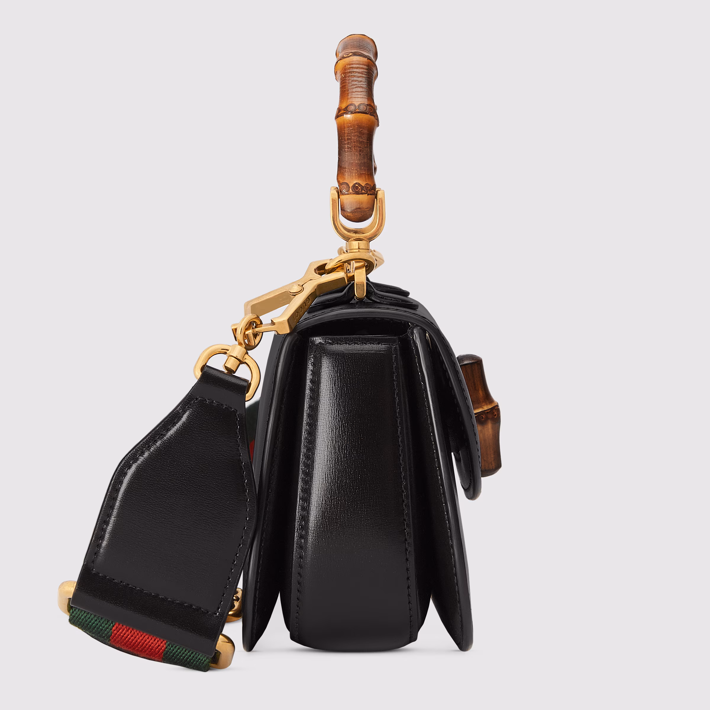 Sac À Main Gucci Bamboo 1947