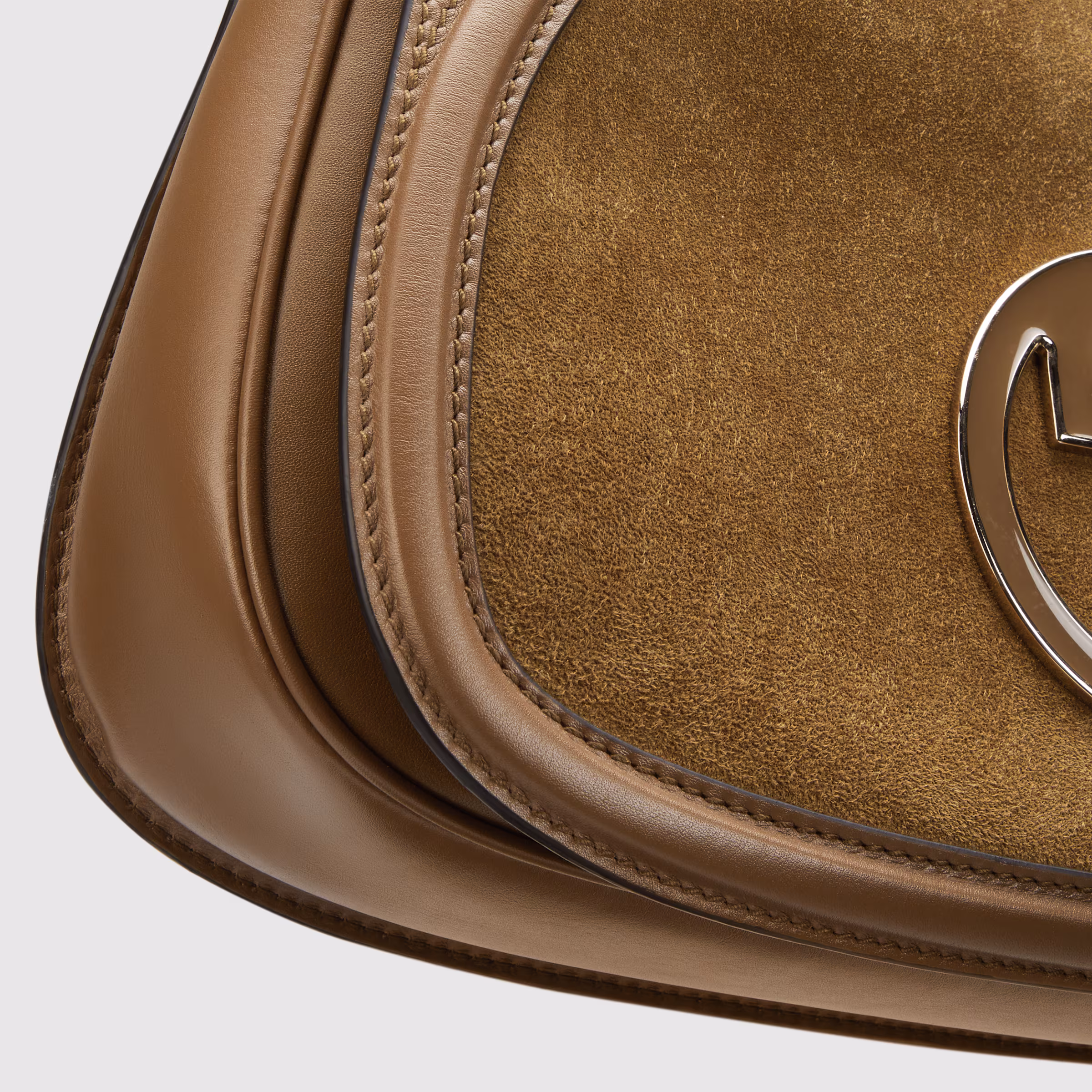 Sac À Main Gucci Blondie Taille Moyenne
