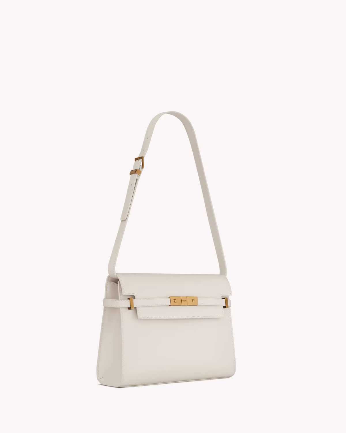 Manhattan In Box Saint Laurent Manhattan In Box Saint Laurent