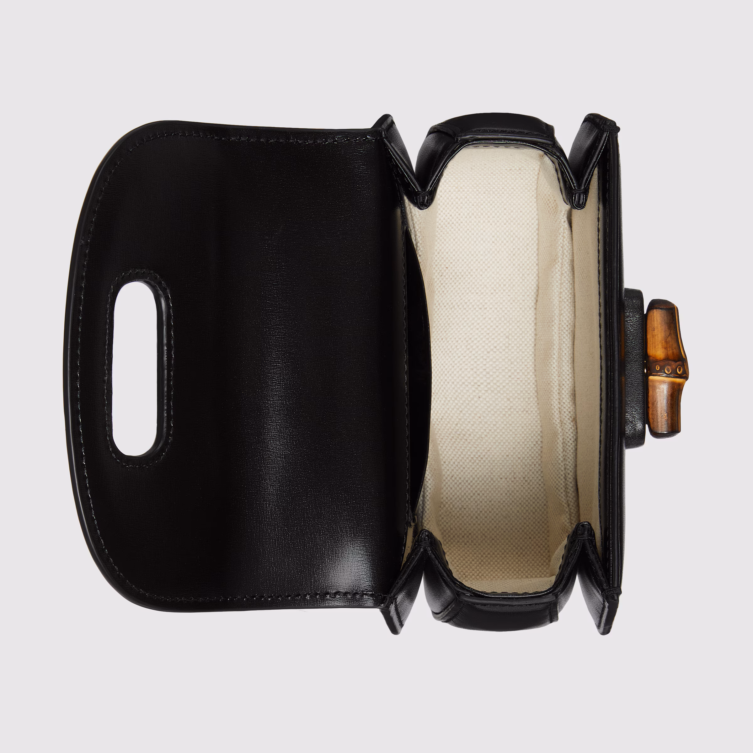 Sac À Main Gucci Bamboo 1947