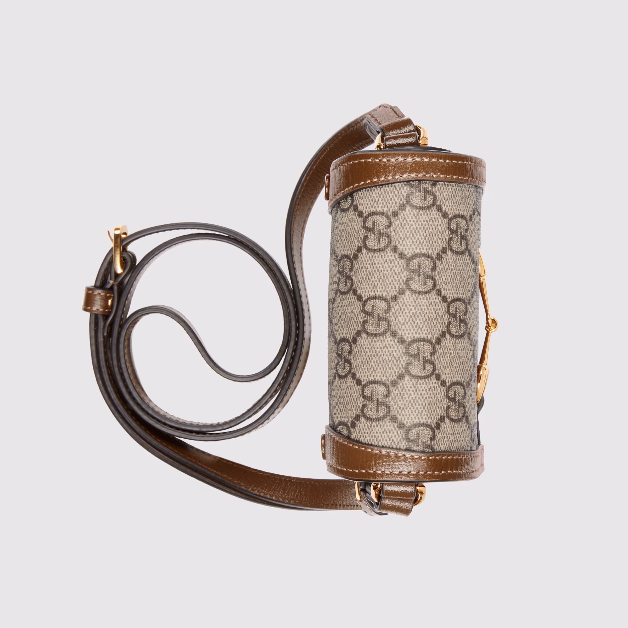 Mini Sac Gucci 1955 Détail Mors
