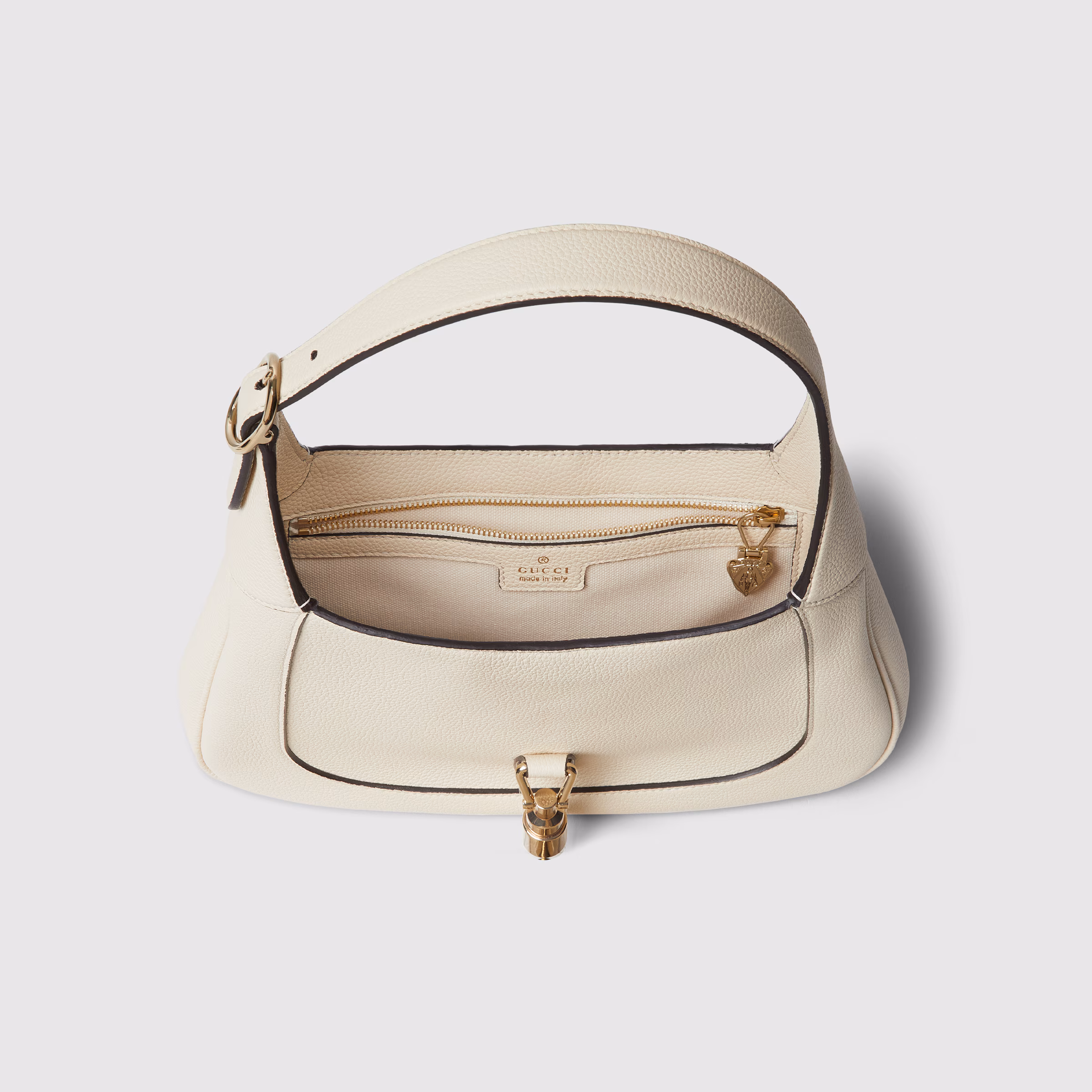 Sac À Épaule Gucci Jackie 1961 Petite Taille