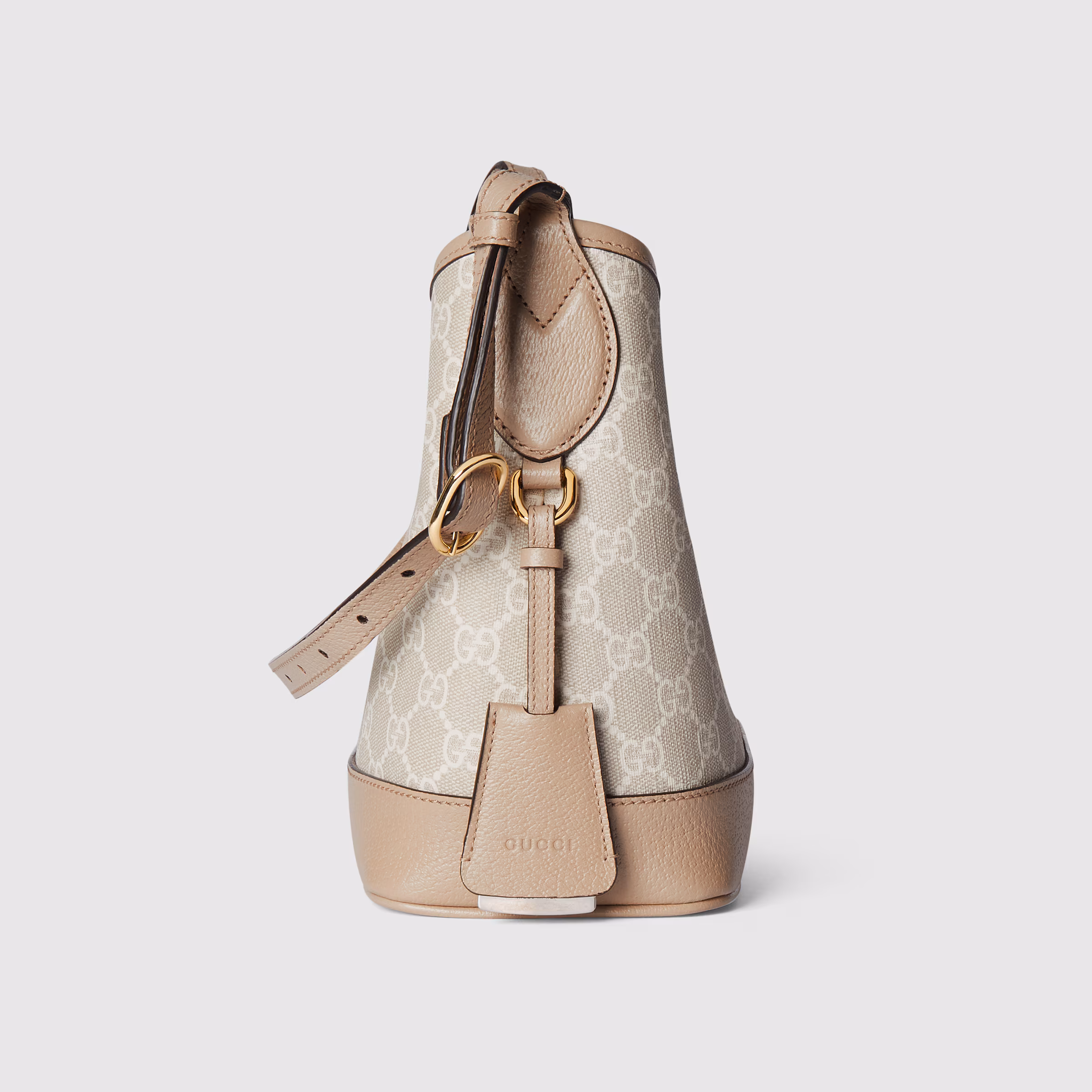 Sac À Épaule Ophidia Petite Taille Sac À Épaule Ophidia Petite Taille