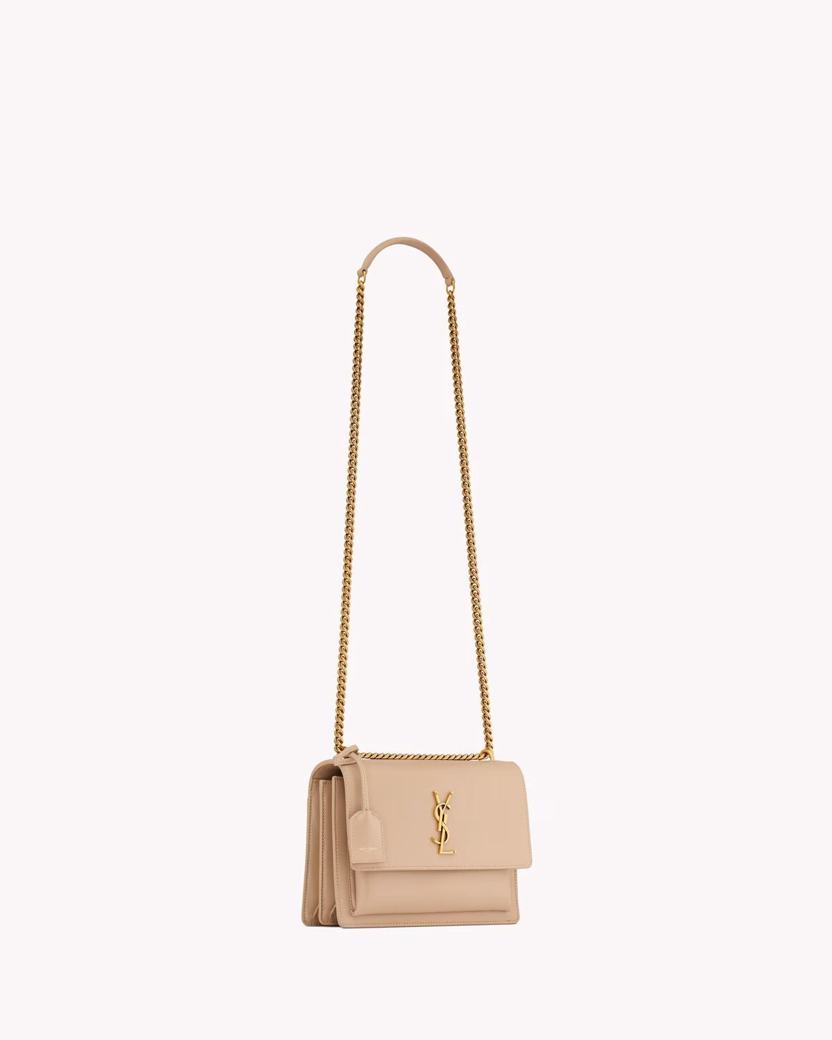 Sunset Medium In Smooth Leather Sunset Medium In Smooth Leather