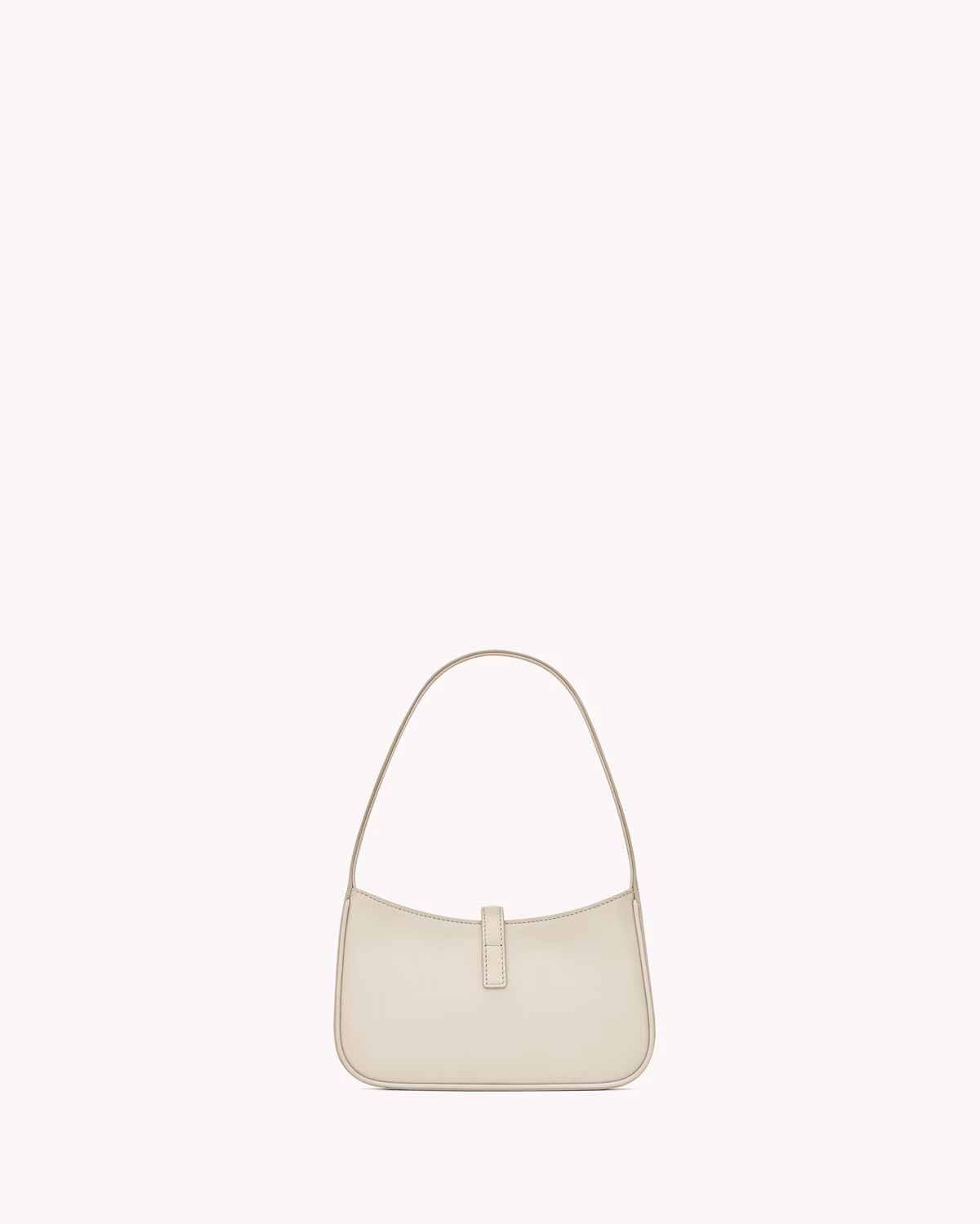 Mini Le 5 À 7 In Smooth Leather Mini Le 5 À 7 In Smooth Leather