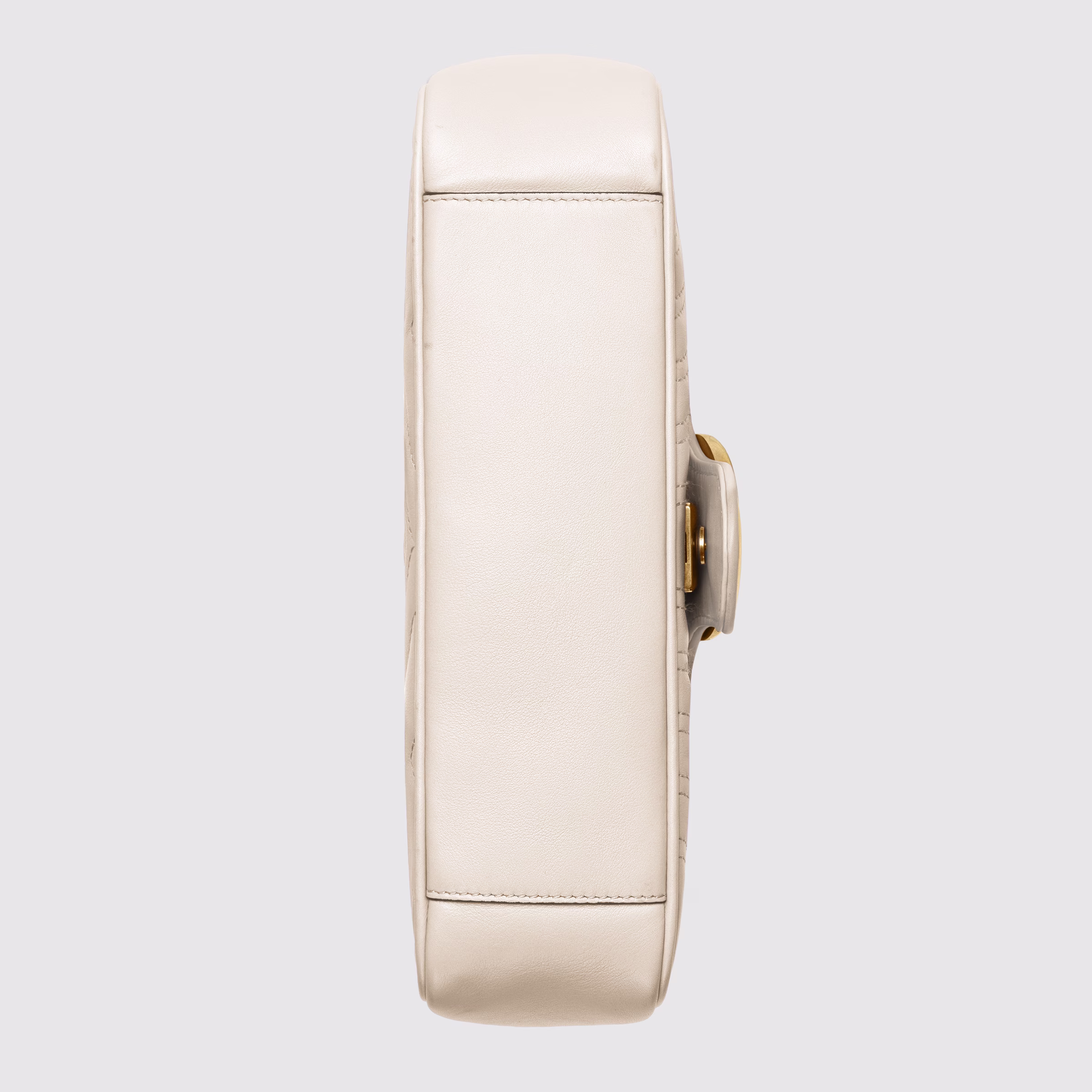 Sac À Épaule Petite Taille À Motif Gg Marmont Sac À Épaule Petite Taille À Motif Gg Marmont