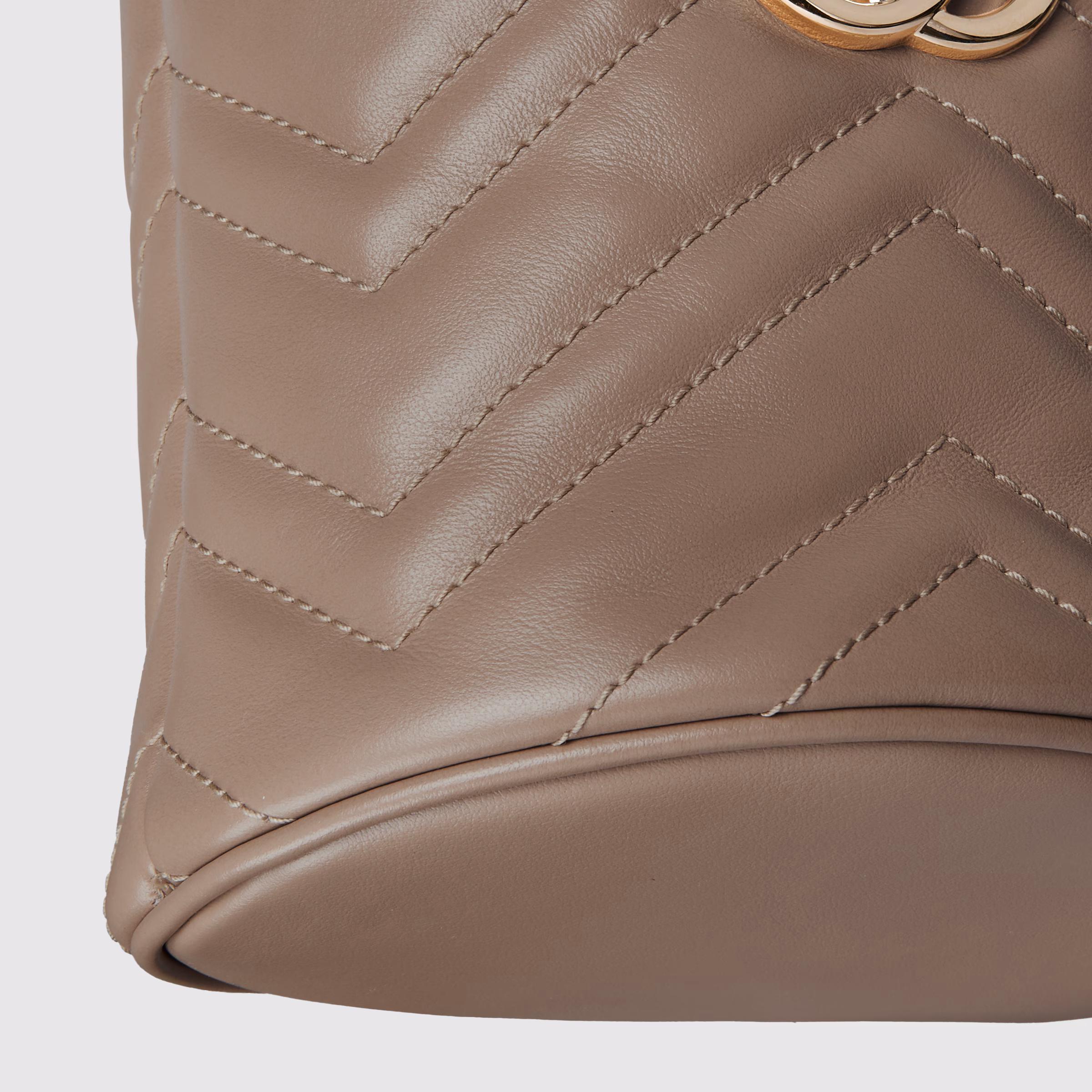 Mini Sac Seau Gg Marmont