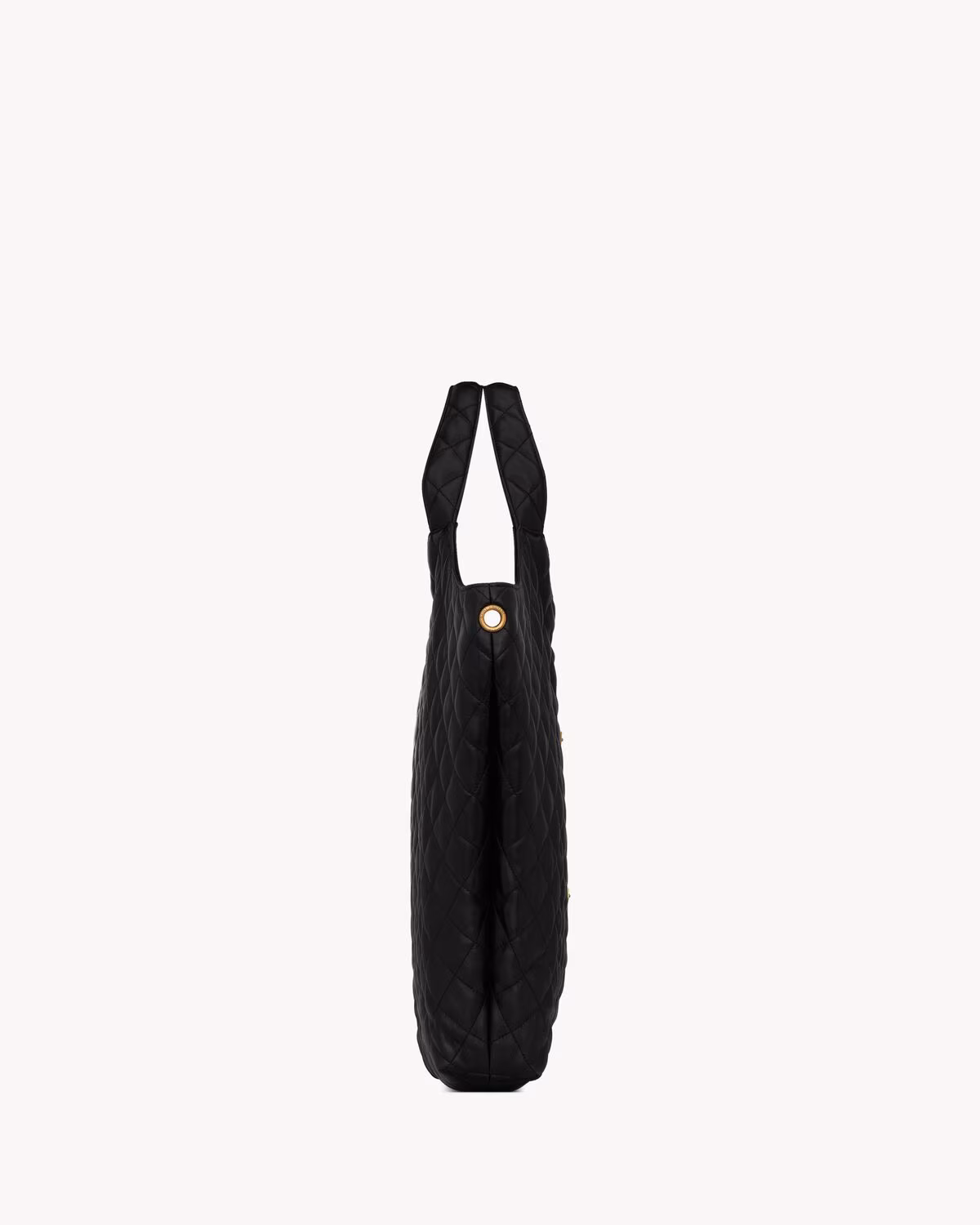 Icare Maxi Shopping Bag In Quilted Lambskin Icare Maxi Shopping Bag In Quilted Lambskin