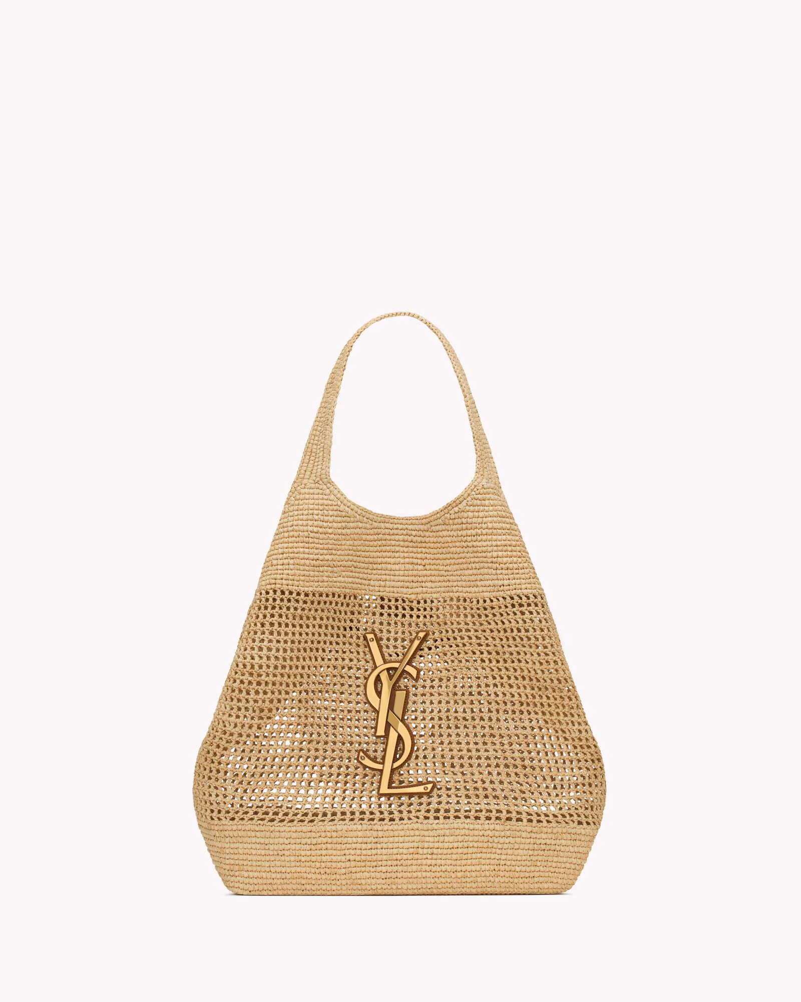Icare In Raffia