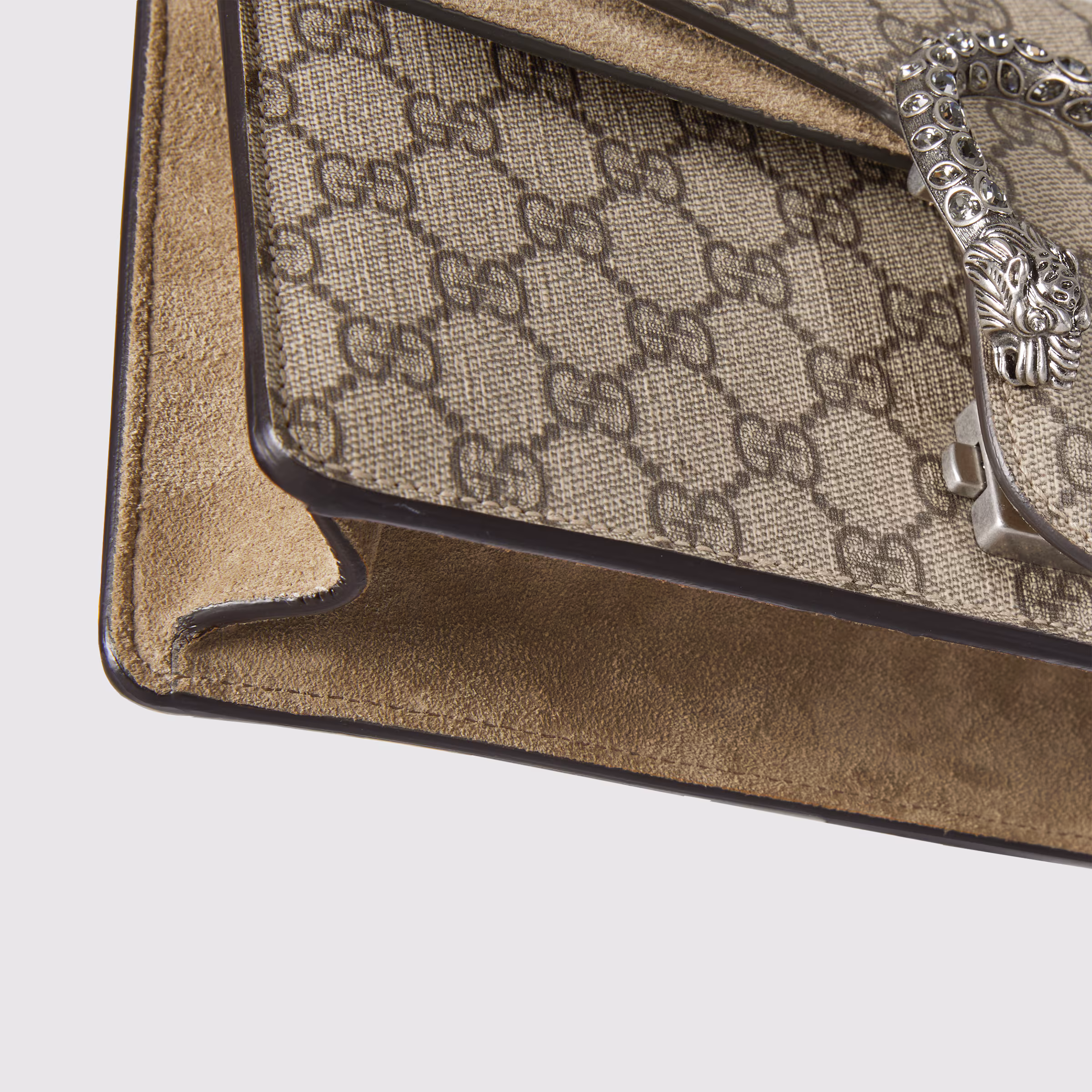 Dionysus Small Shoulder Bag