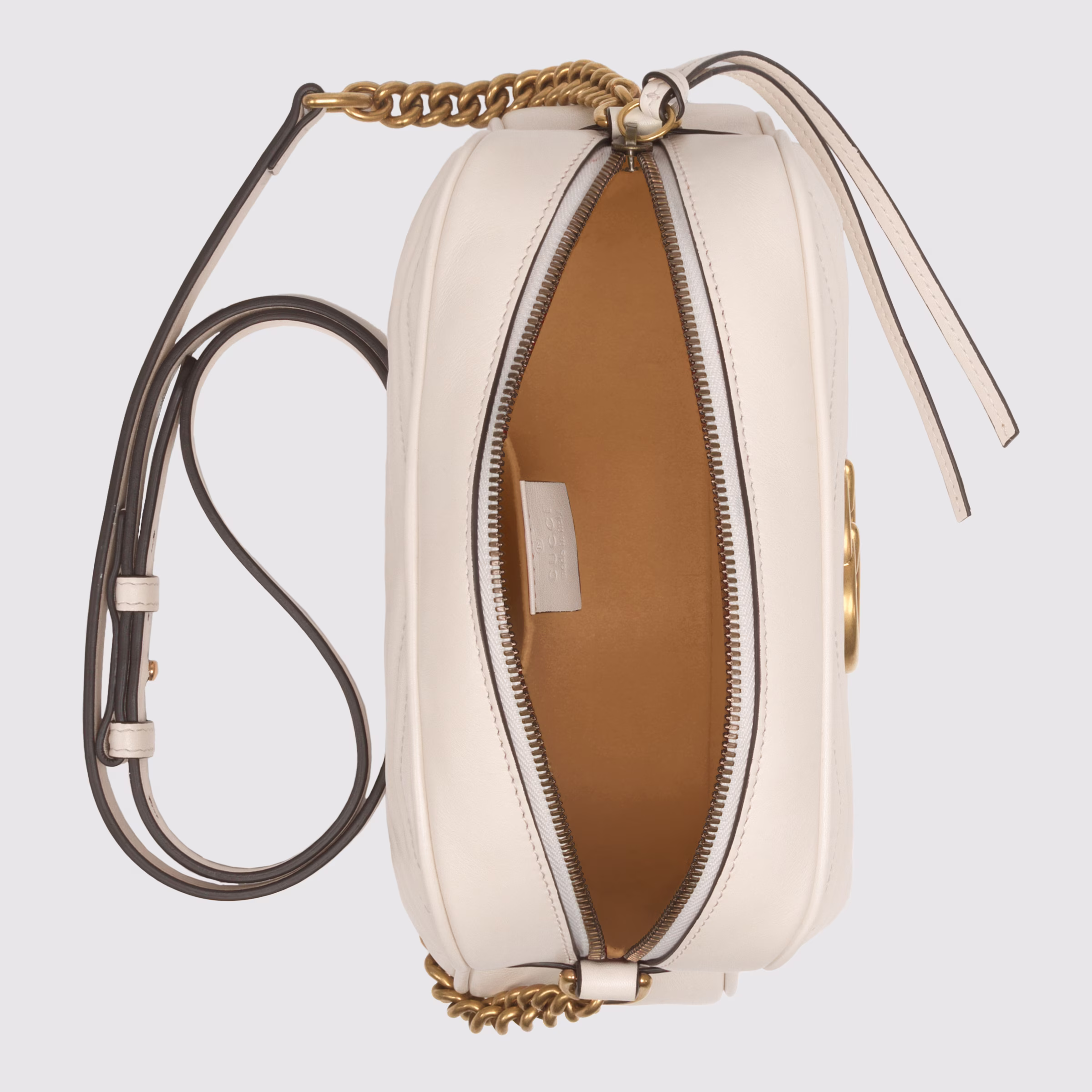 Sac À Épaule Gg Marmont Petite Taille