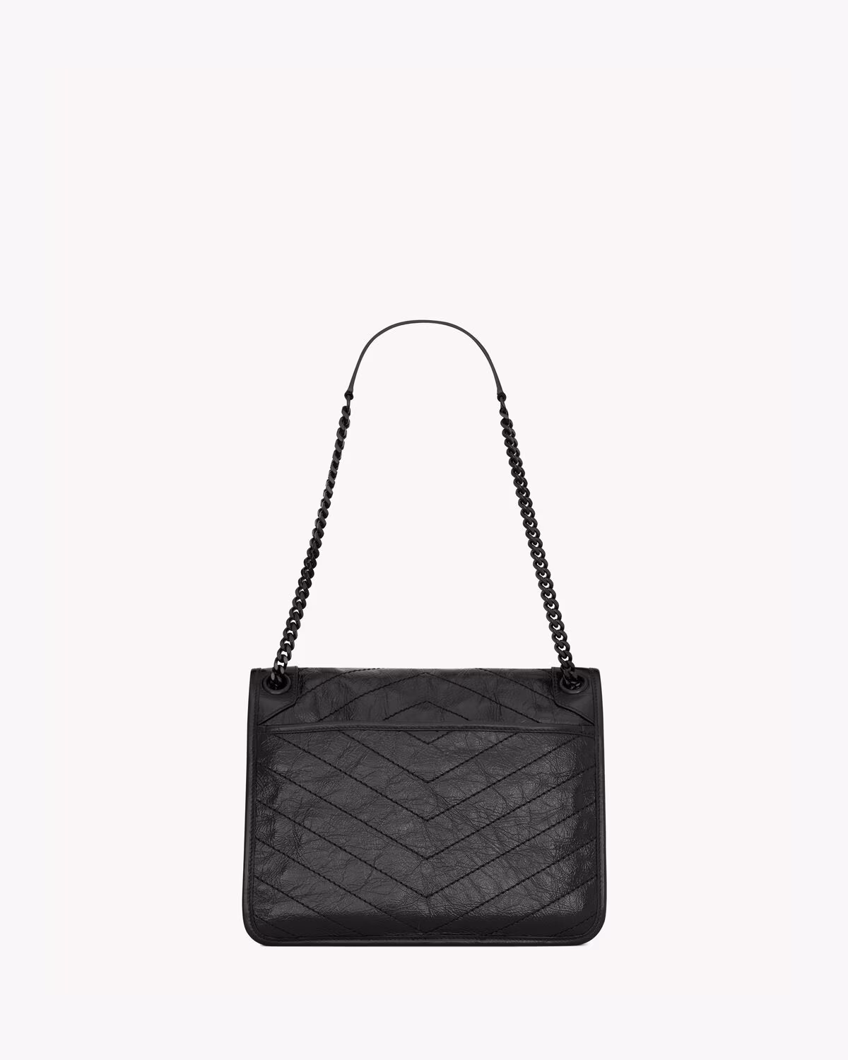 Niki Medium In Vintage Leather