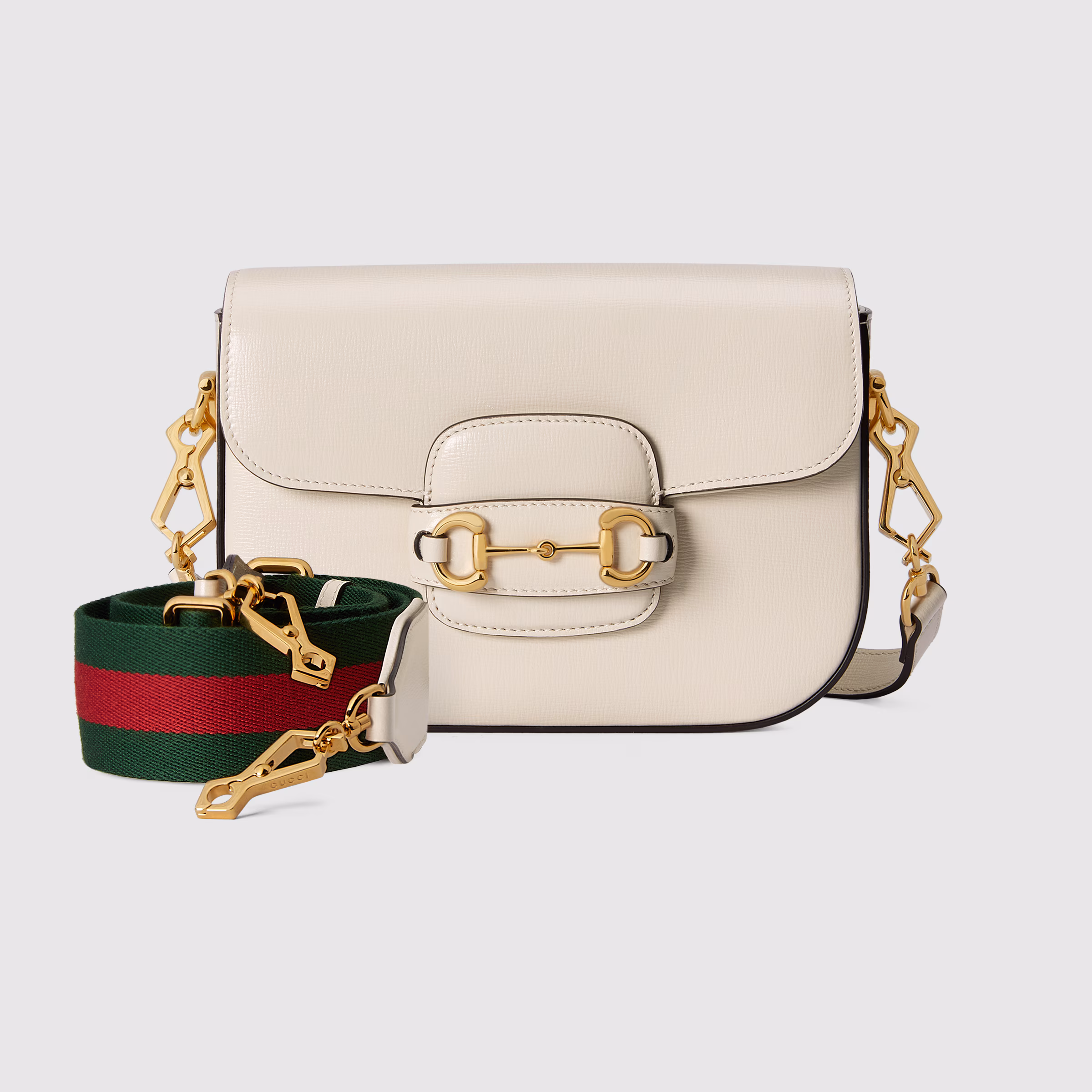 Gucci Horsebit 1955 Mini Shoulder Bag