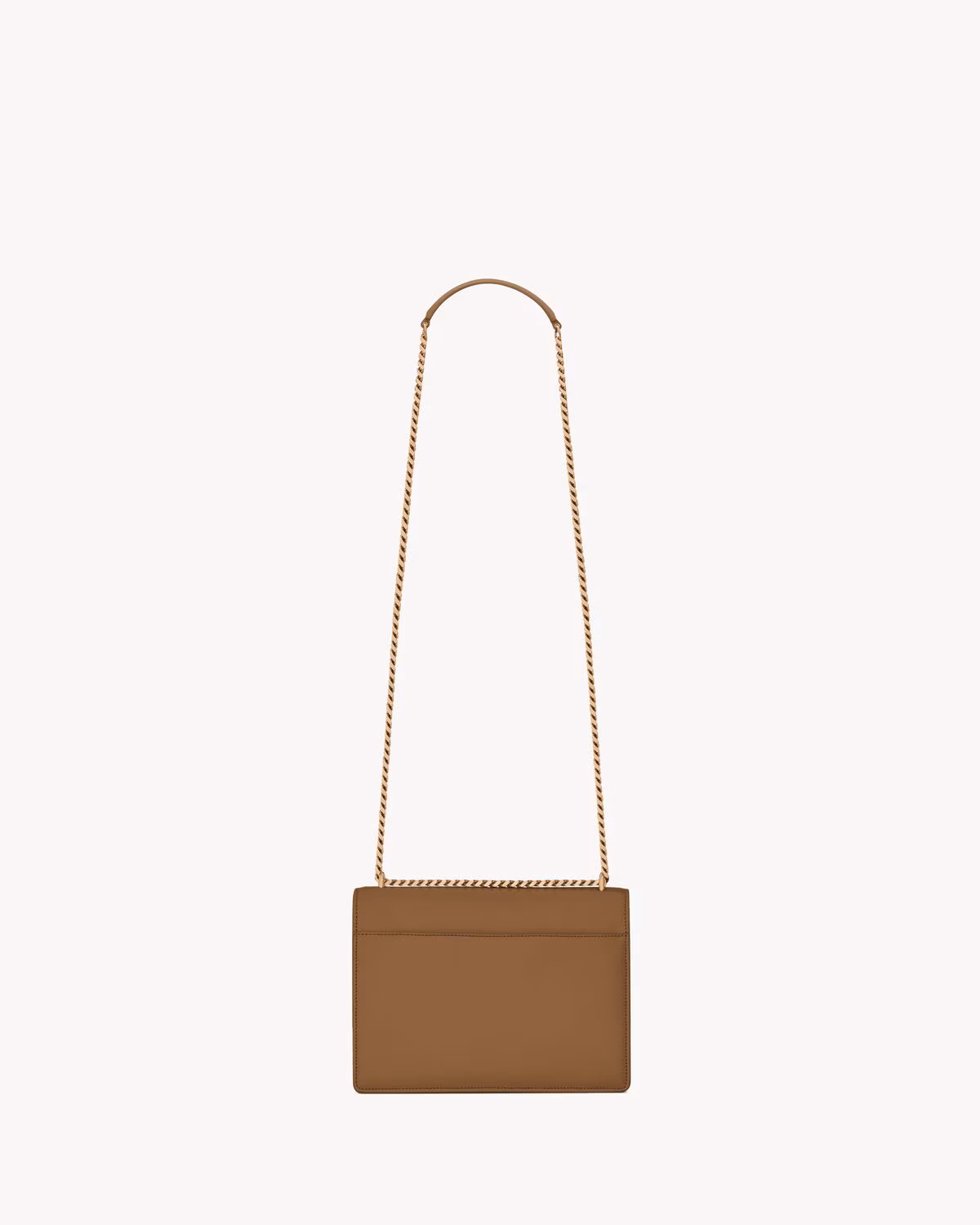 Sunset Medium In Smooth Leather Sunset Medium In Smooth Leather