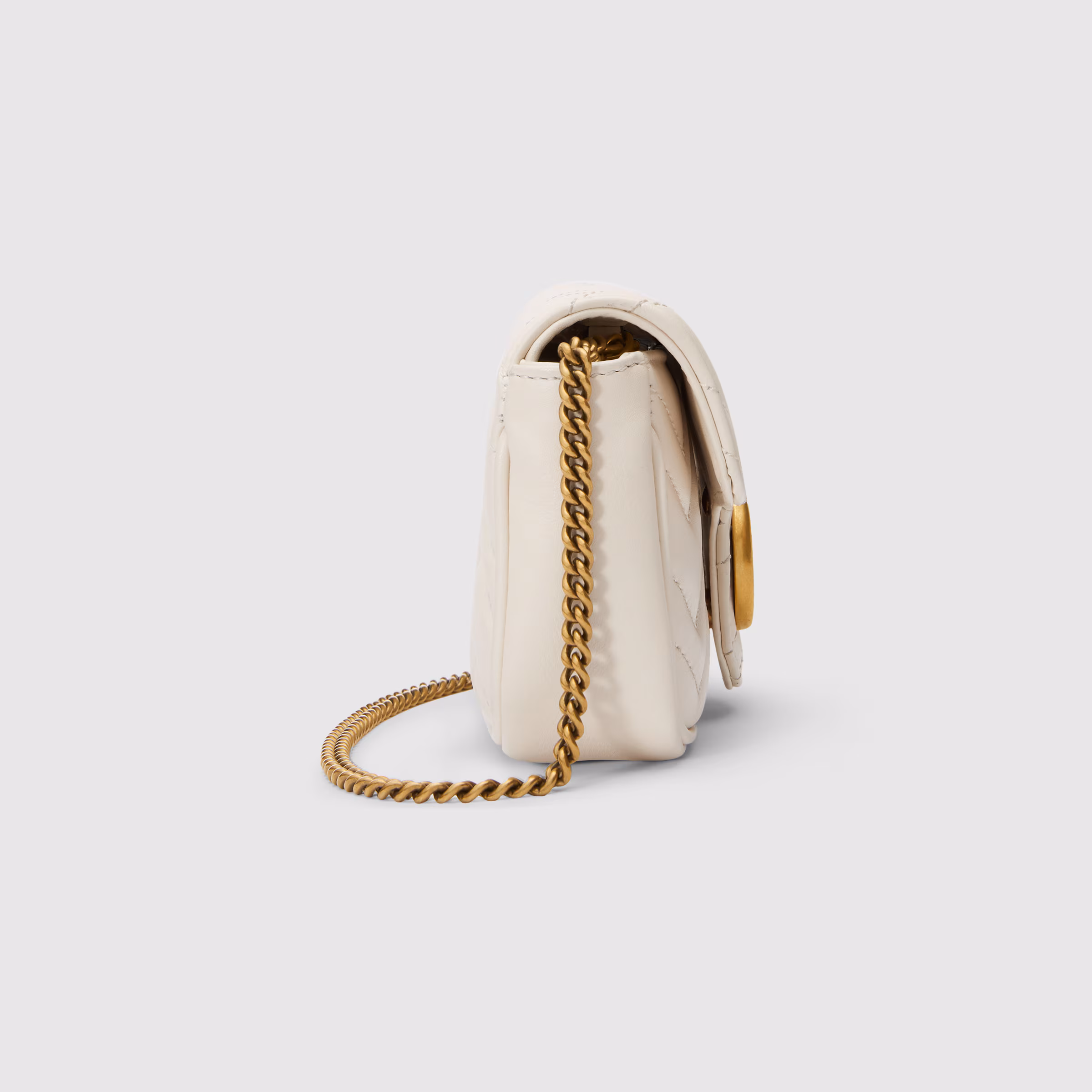 Gg Marmont Super Mini Bag Gg Marmont Super Mini Bag