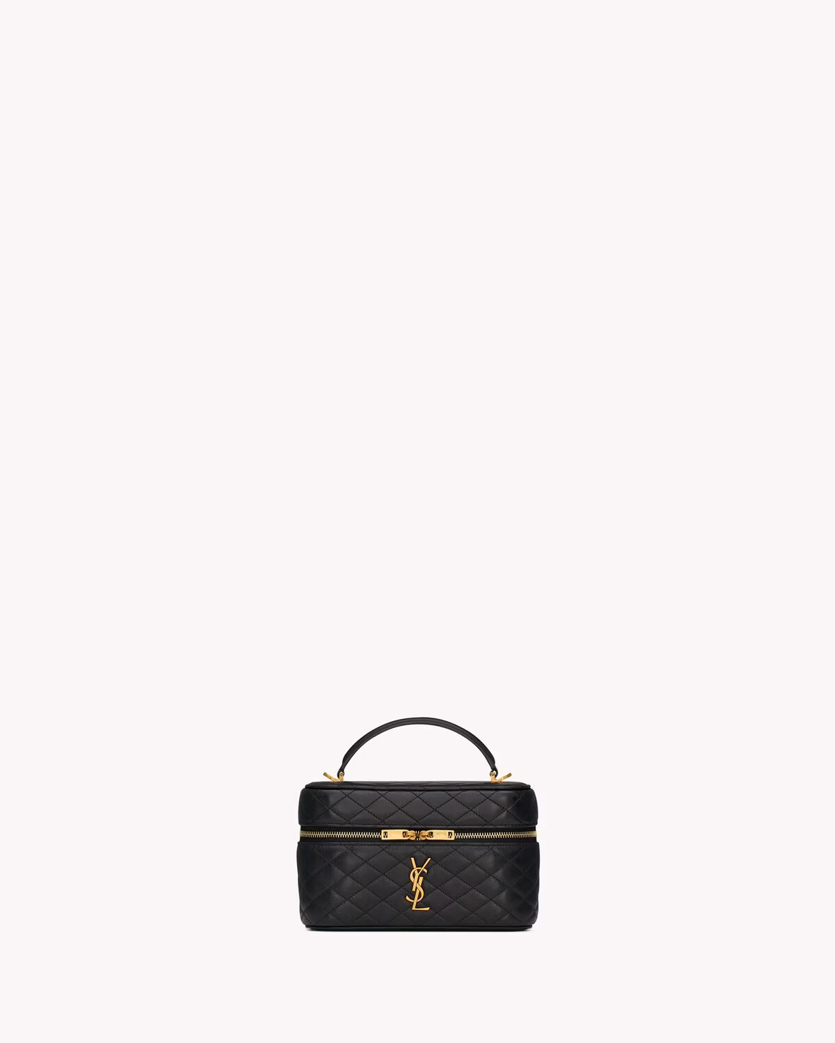 Gaby Vanity Bag In Lambskin Gaby Vanity Bag In Lambskin