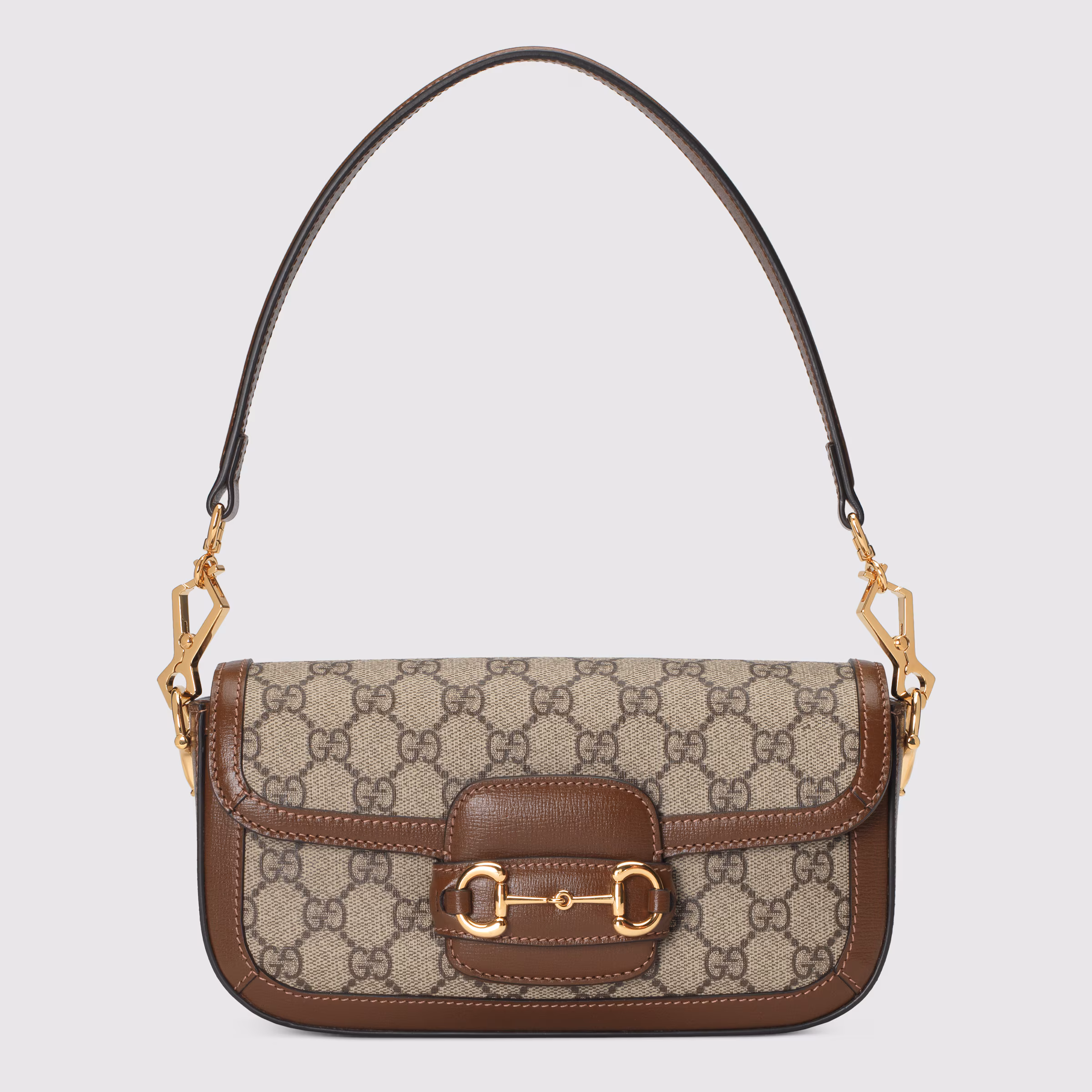 Gucci Horsebit 1955 Small Shoulder Bag