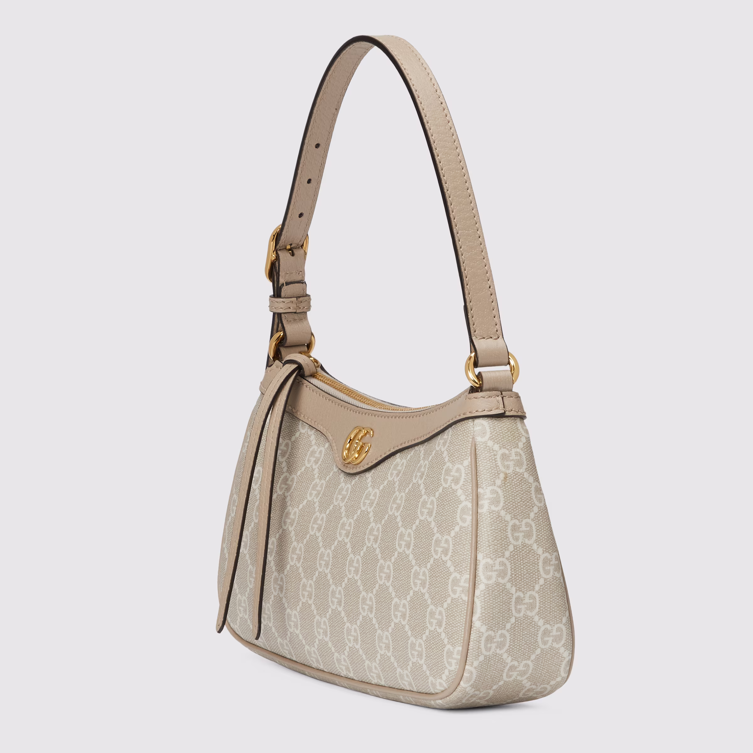 Sac À Épaule Ophidia Petite Taille