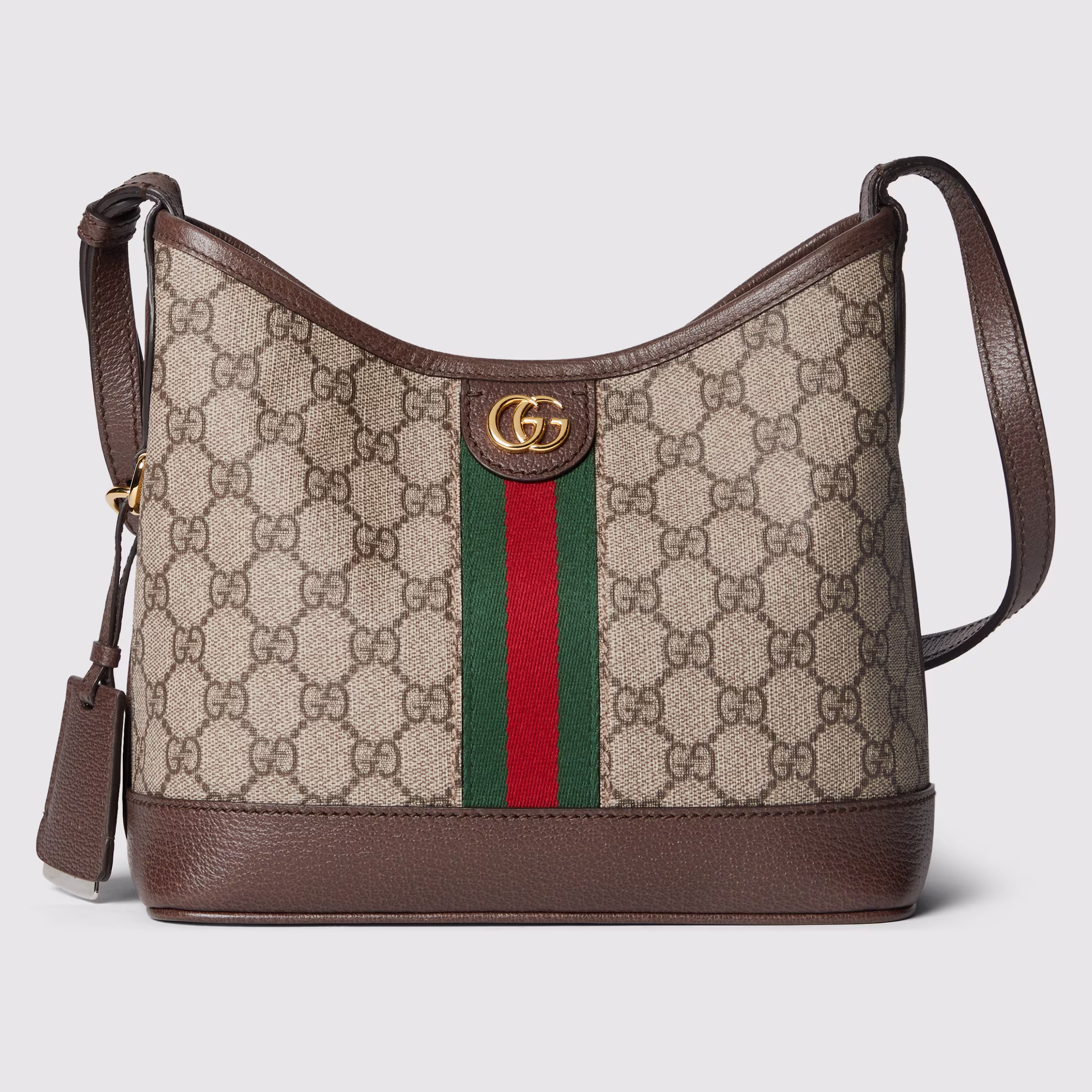 Sac À Épaule Ophidia Petite Taille