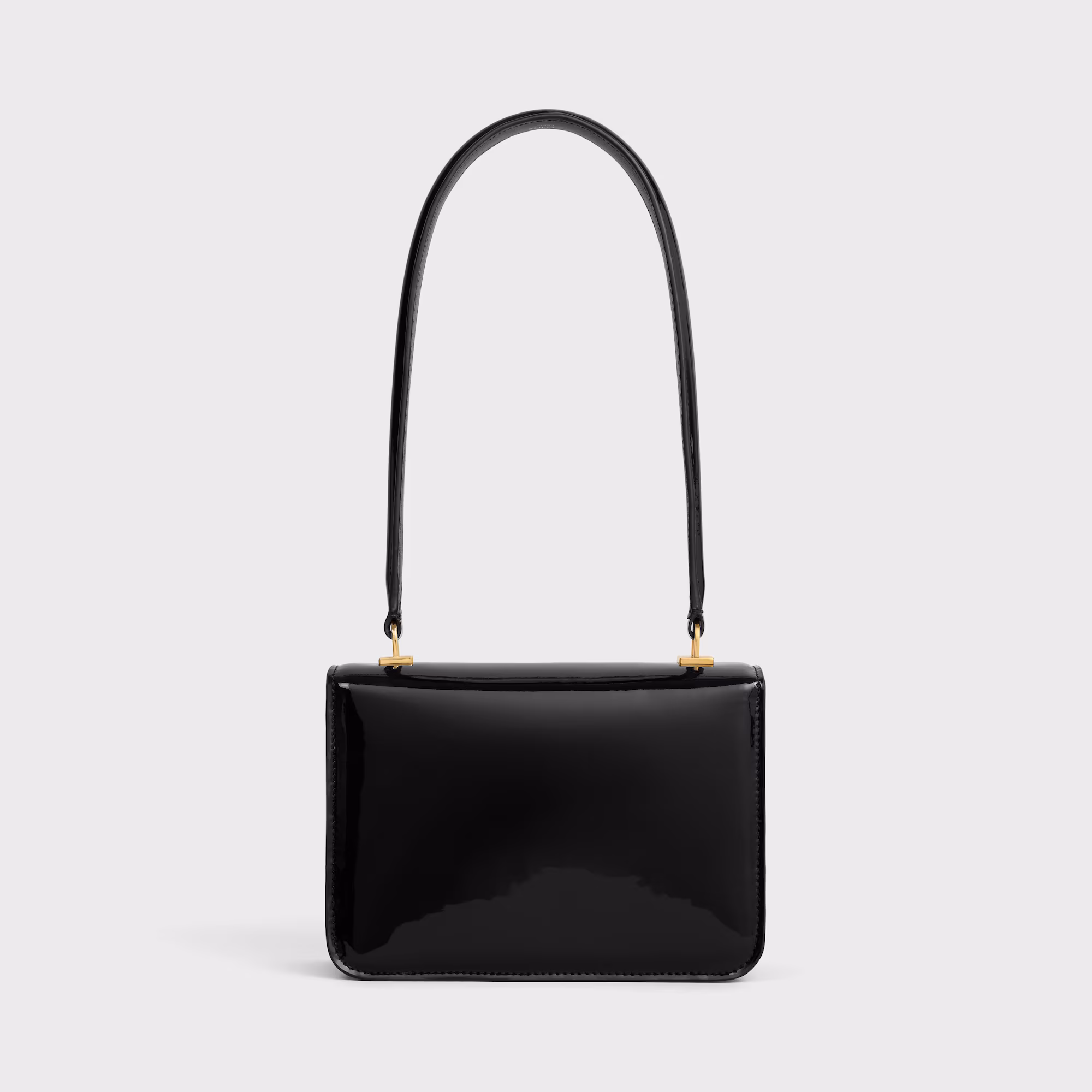 Teen Garance Bag In Patent Calfskin Teen Garance Bag In Patent Calfskin