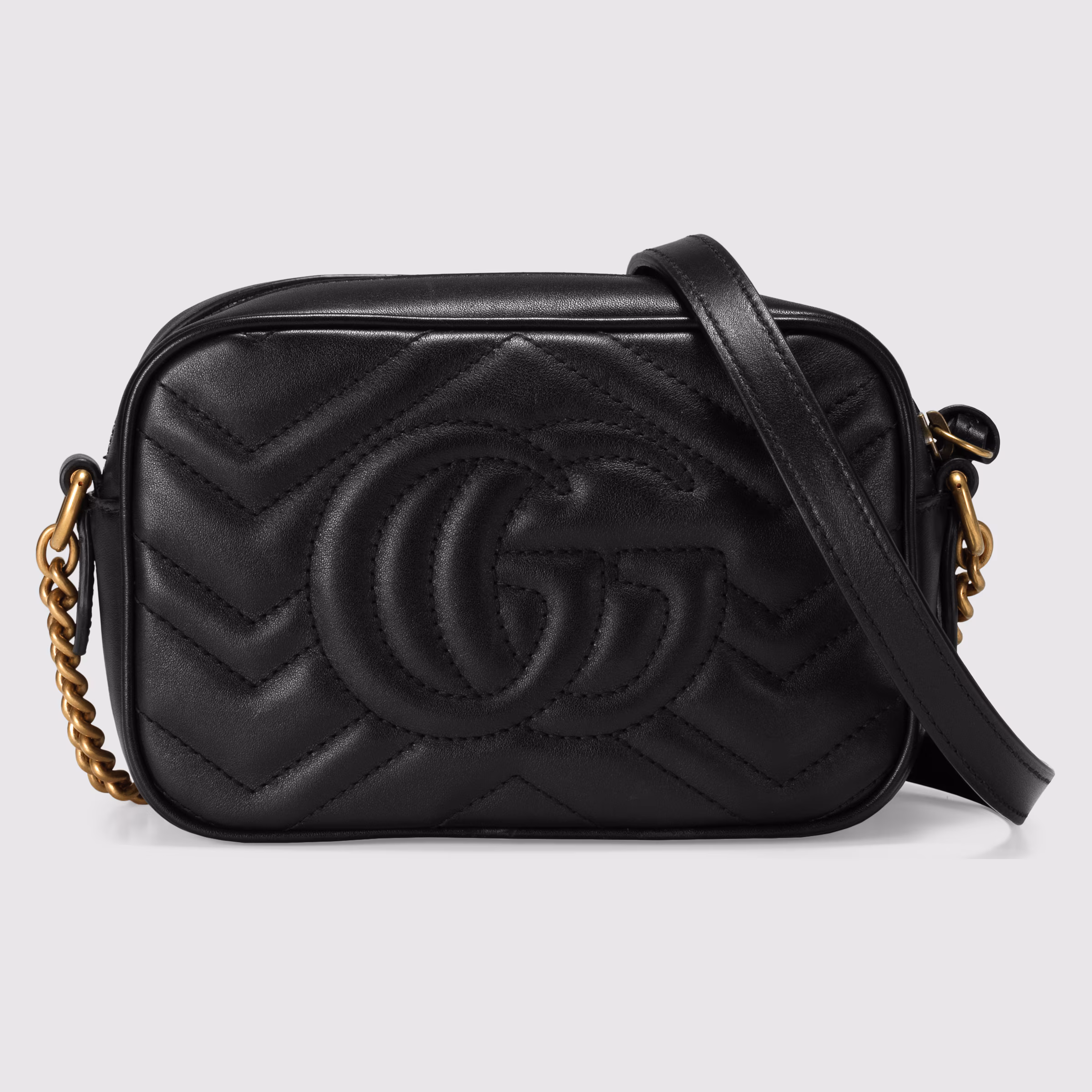 Mini Sac Gg Marmont Mini Sac Gg Marmont